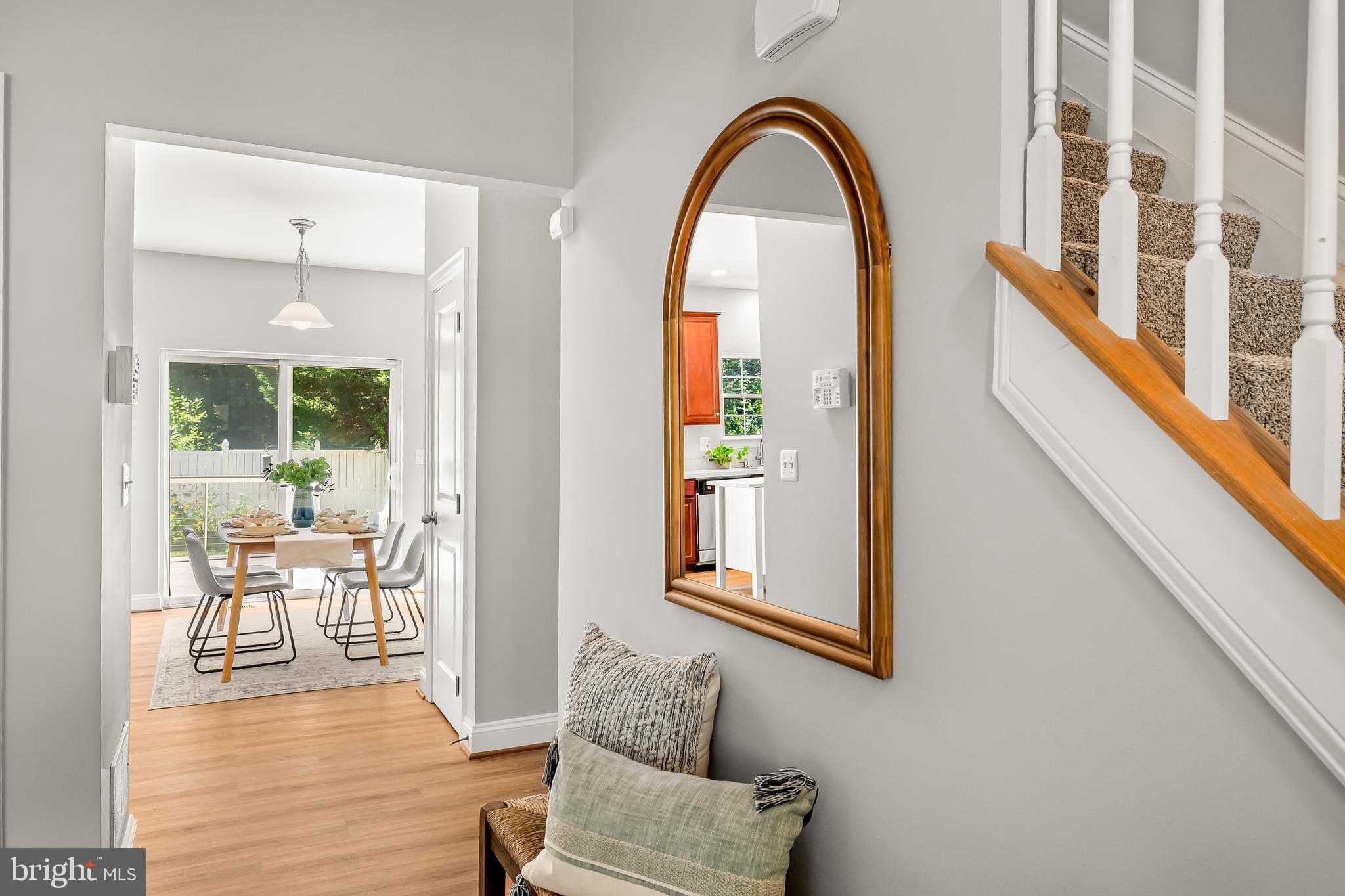 GLEN BURNIE HEIGHTS - Residential