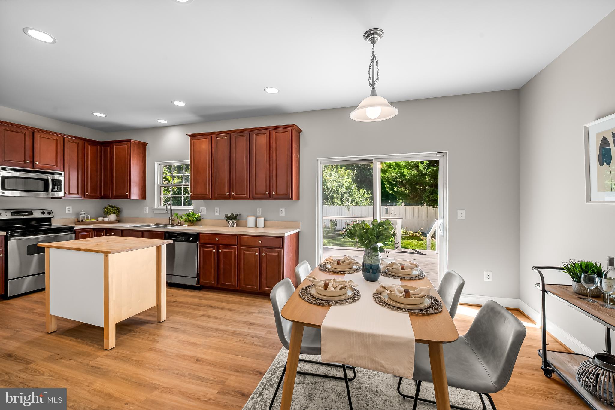 GLEN BURNIE HEIGHTS - Residential