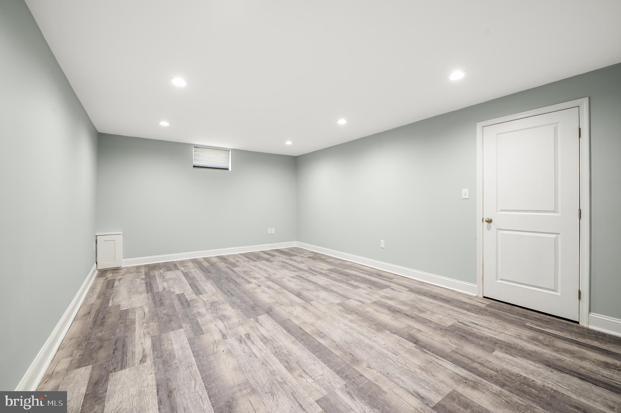 GLEN BURNIE HEIGHTS - Residential