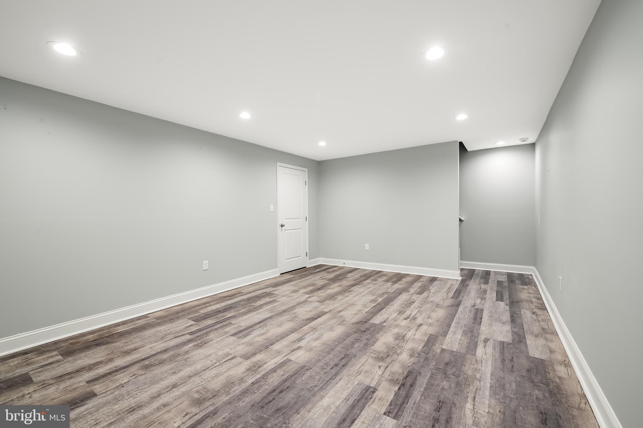 GLEN BURNIE HEIGHTS - Residential