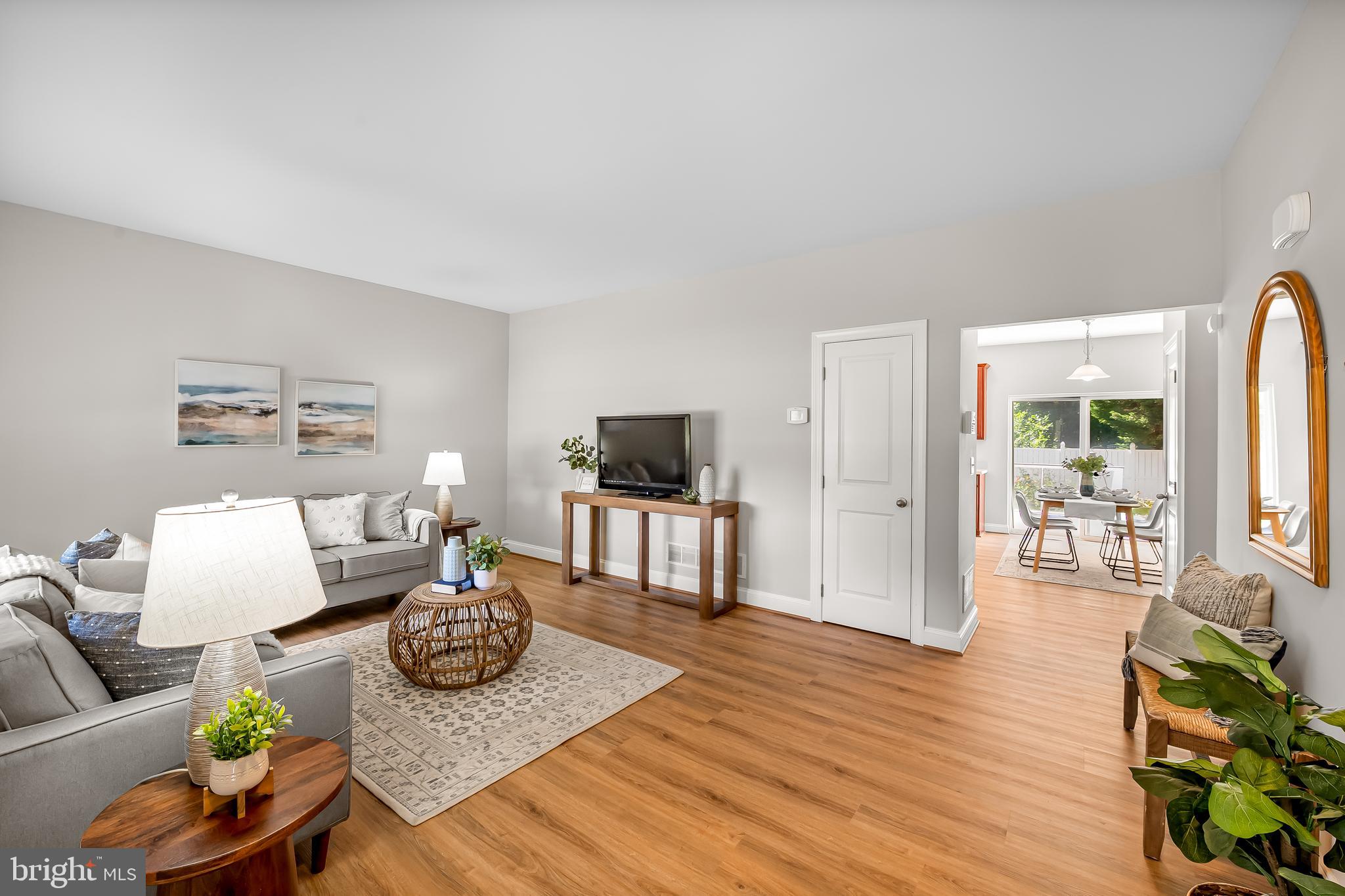 GLEN BURNIE HEIGHTS - Residential