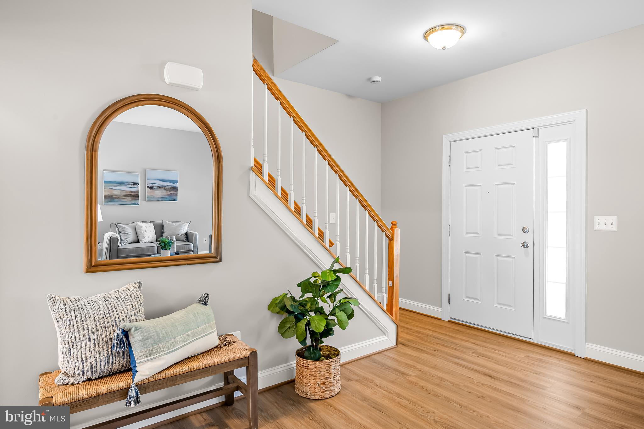 GLEN BURNIE HEIGHTS - Residential