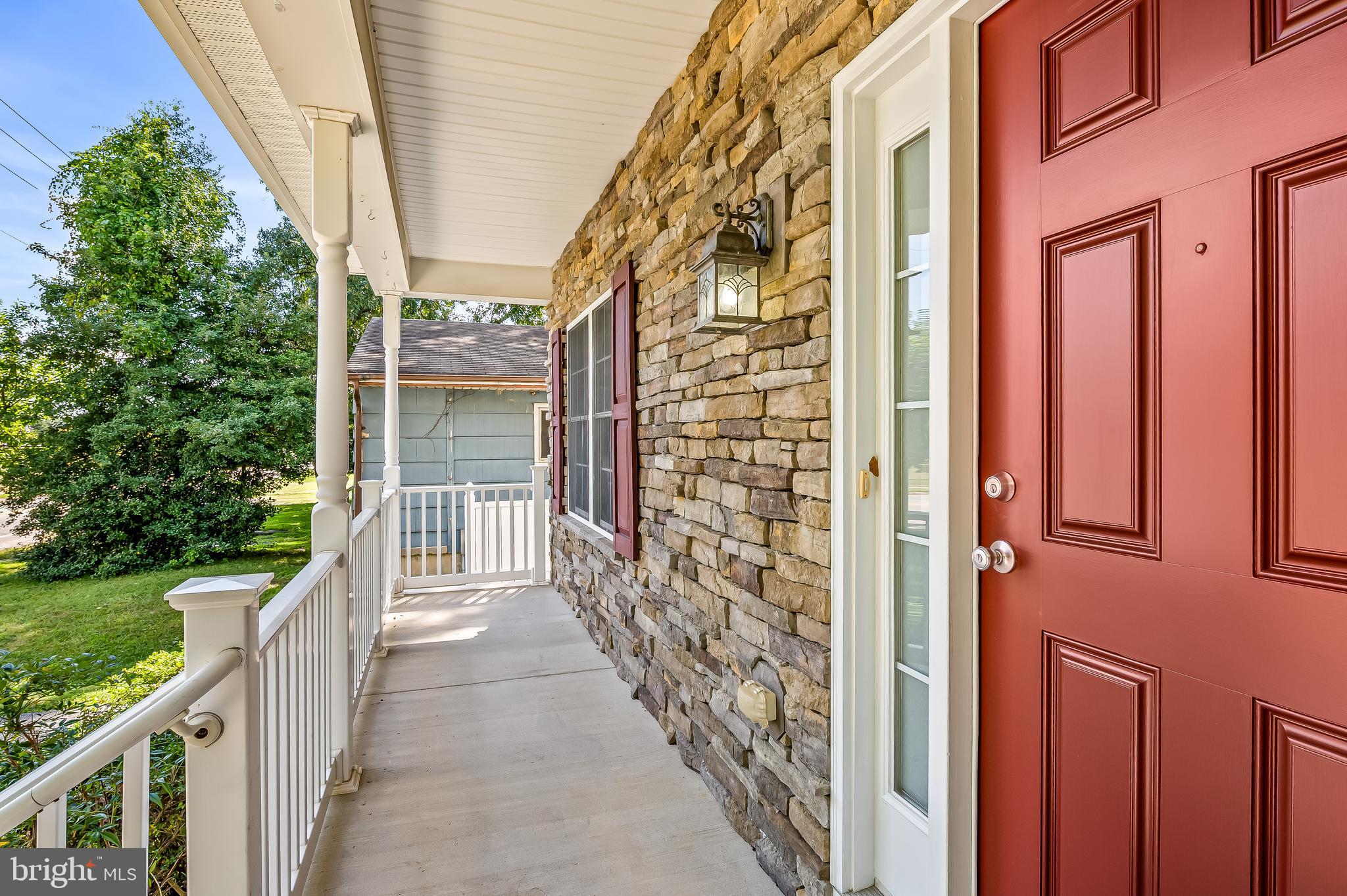 GLEN BURNIE HEIGHTS - Residential