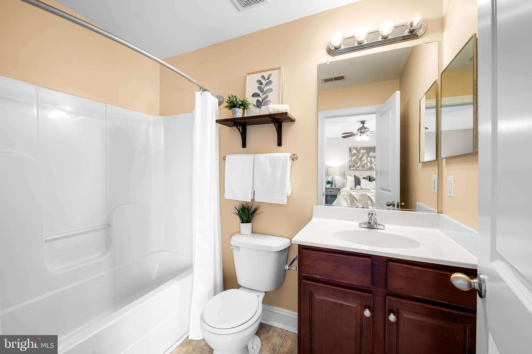 GLEN BURNIE HEIGHTS - Residential