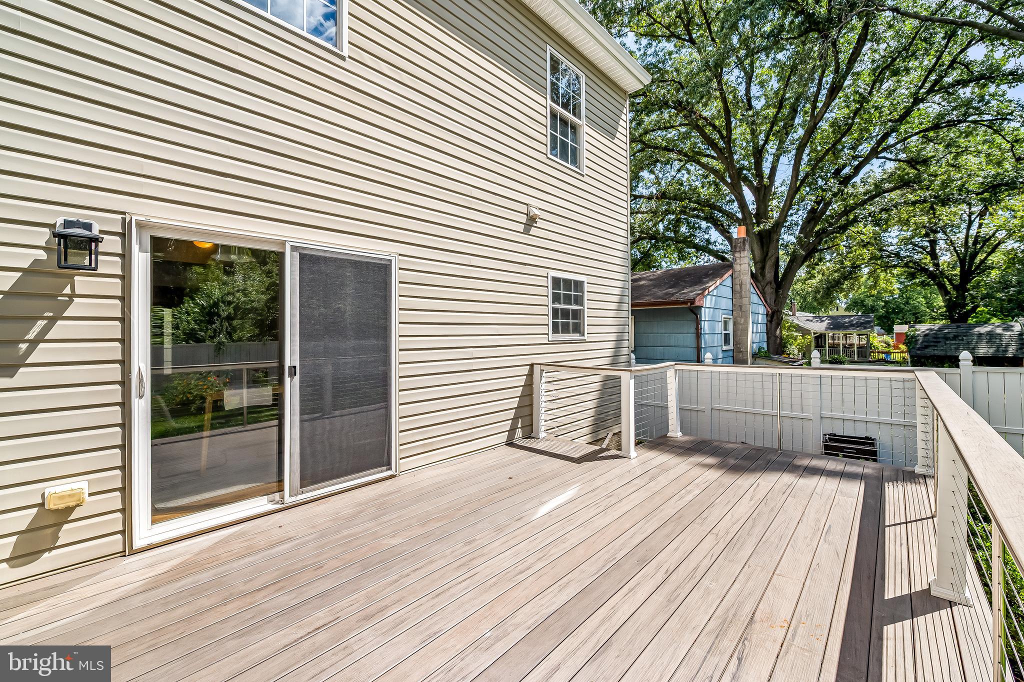 GLEN BURNIE HEIGHTS - Residential