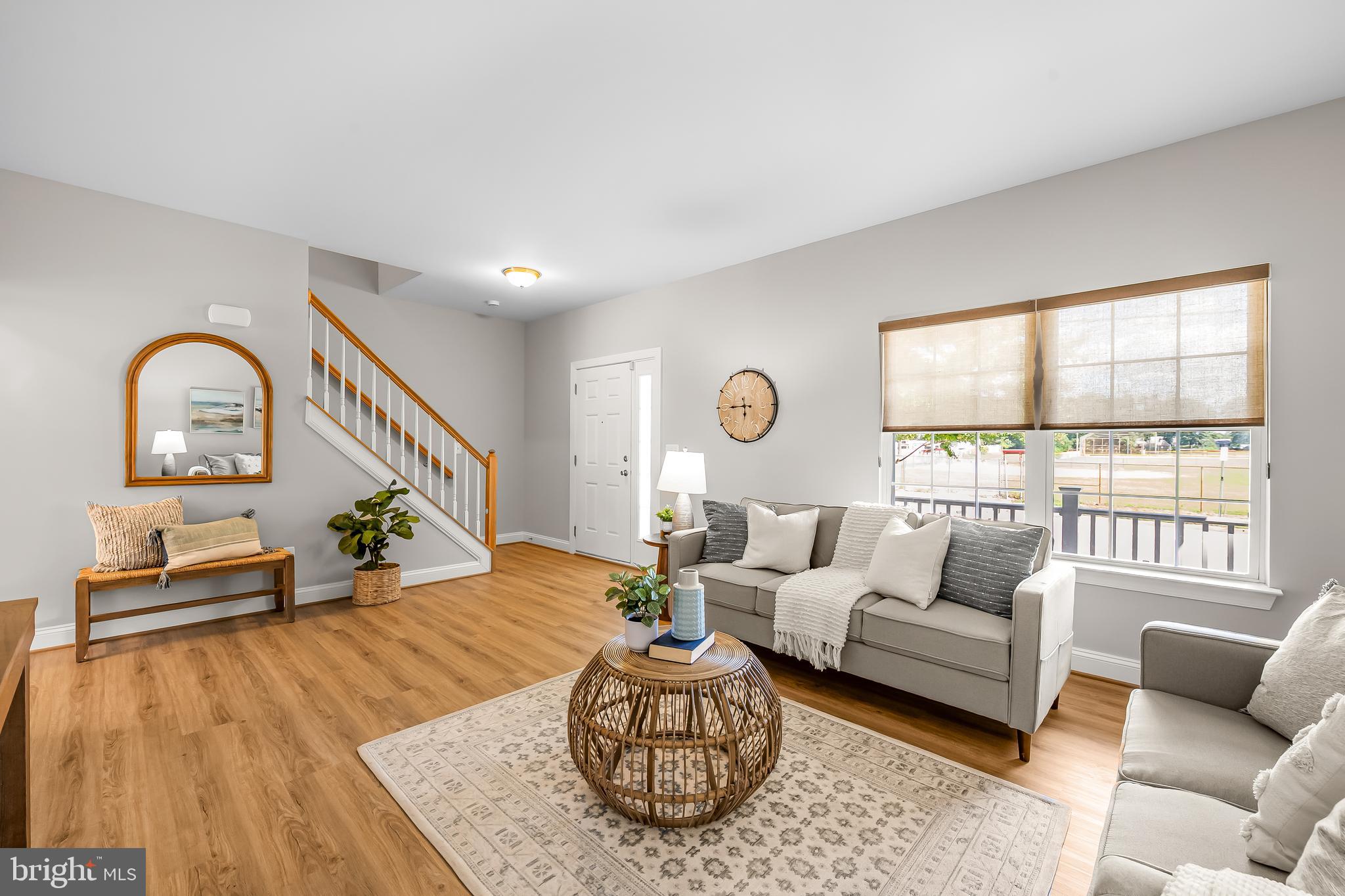 GLEN BURNIE HEIGHTS - Residential