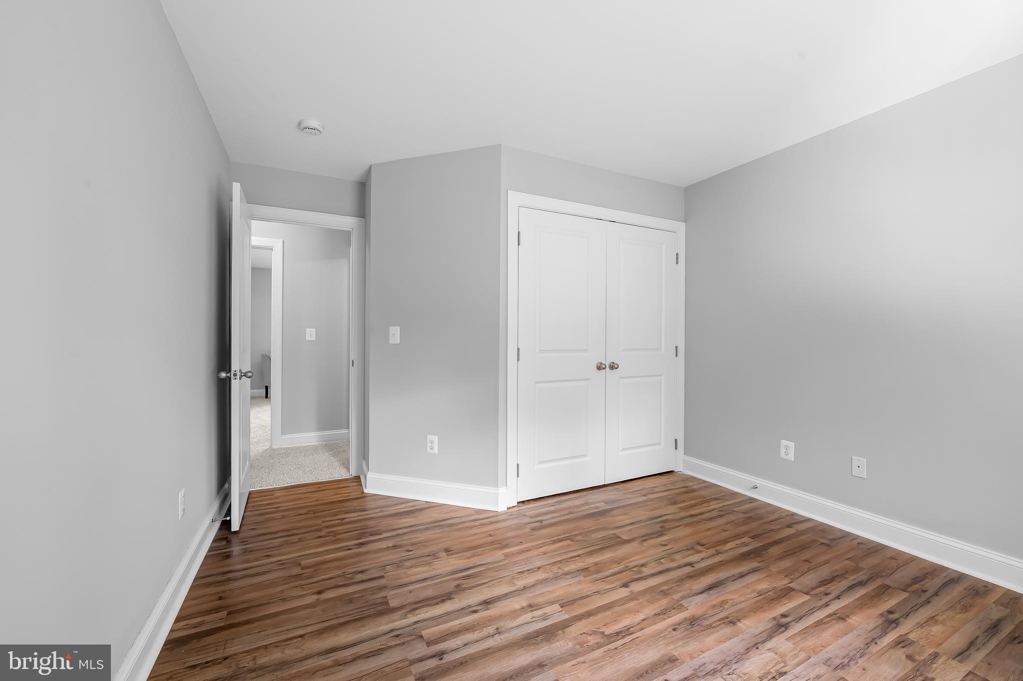 GLEN BURNIE HEIGHTS - Residential