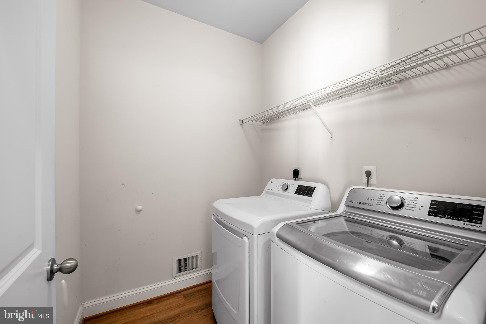 GLEN BURNIE HEIGHTS - Residential