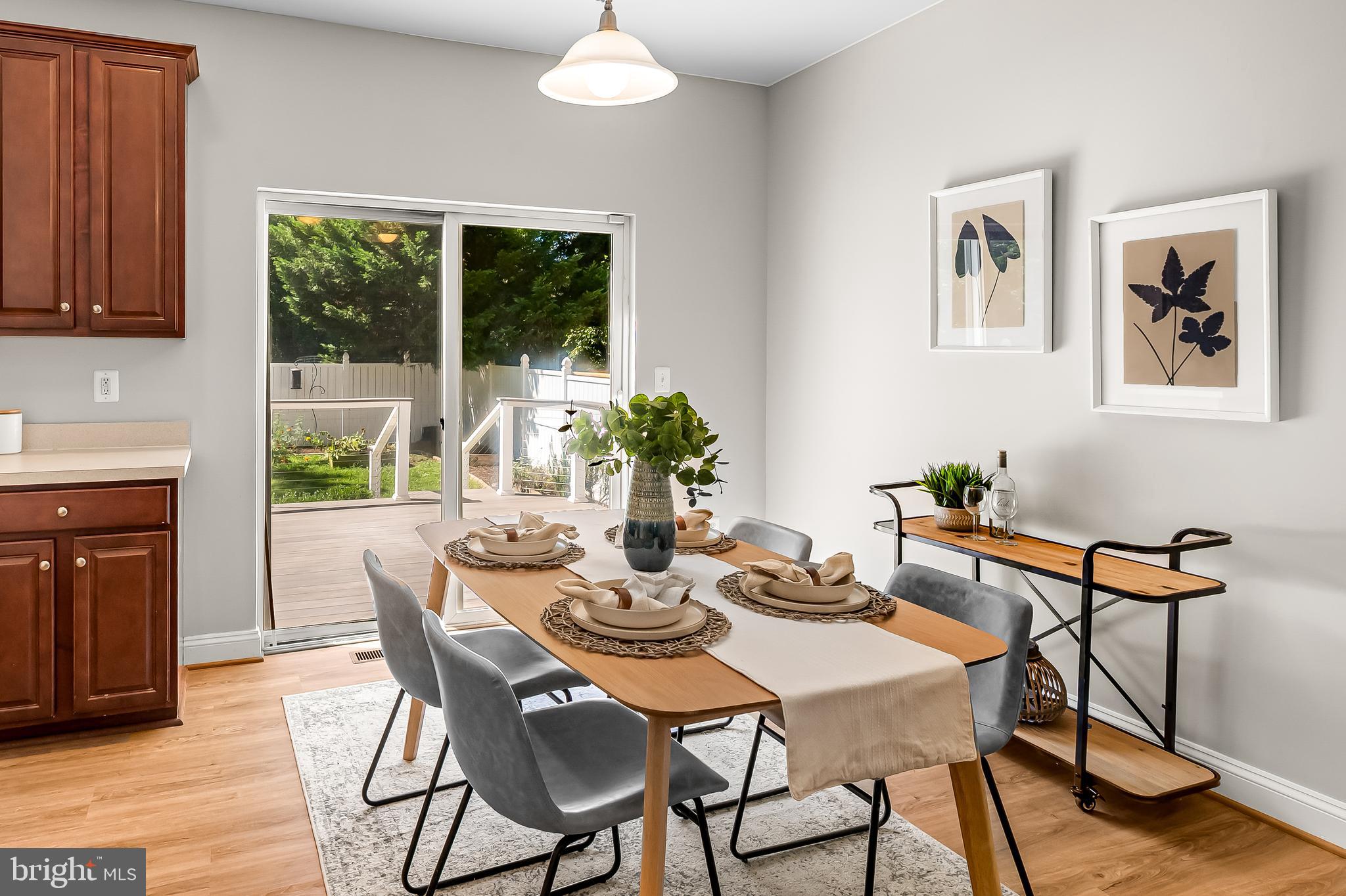 GLEN BURNIE HEIGHTS - Residential