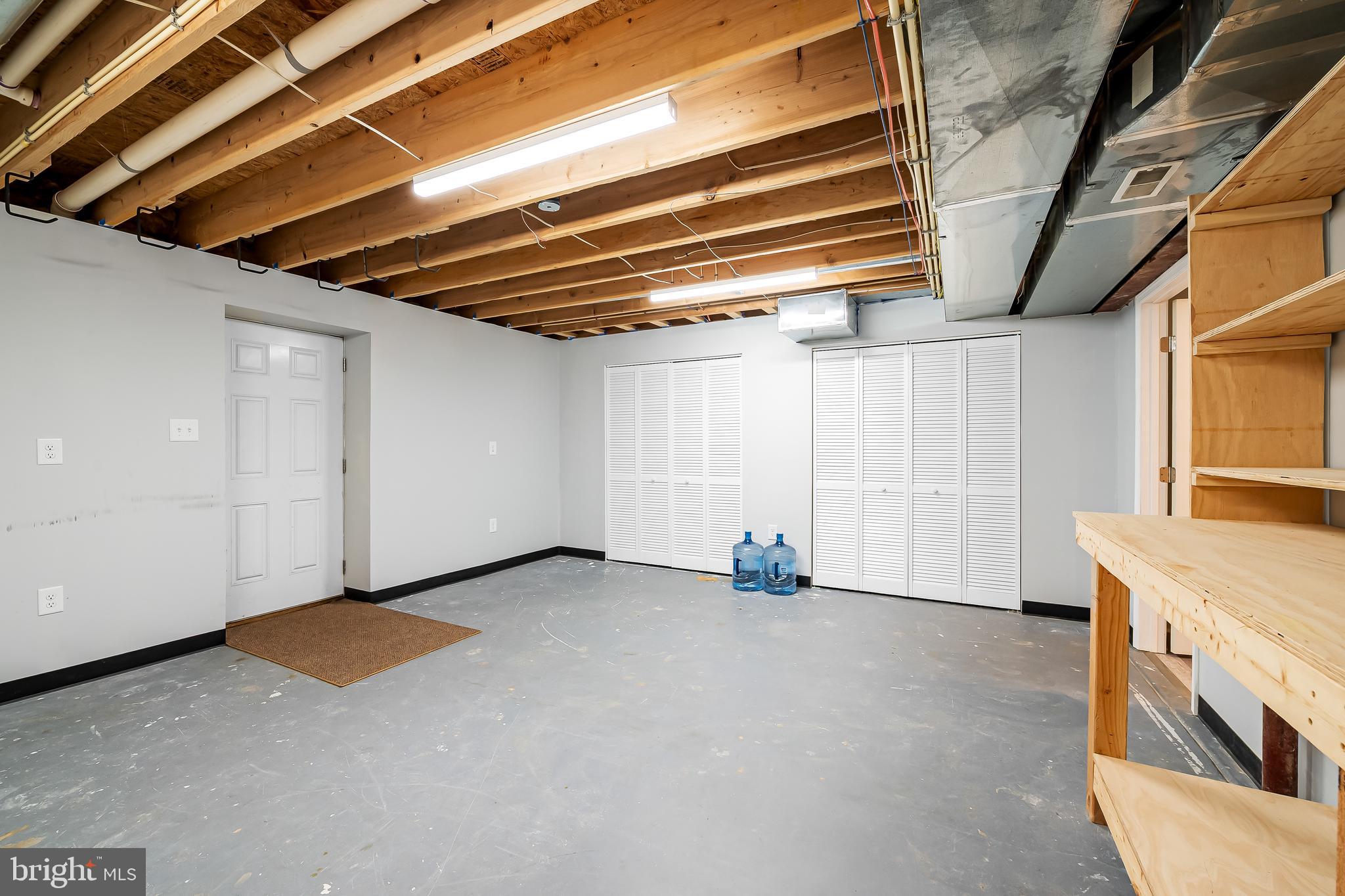 GLEN BURNIE HEIGHTS - Residential