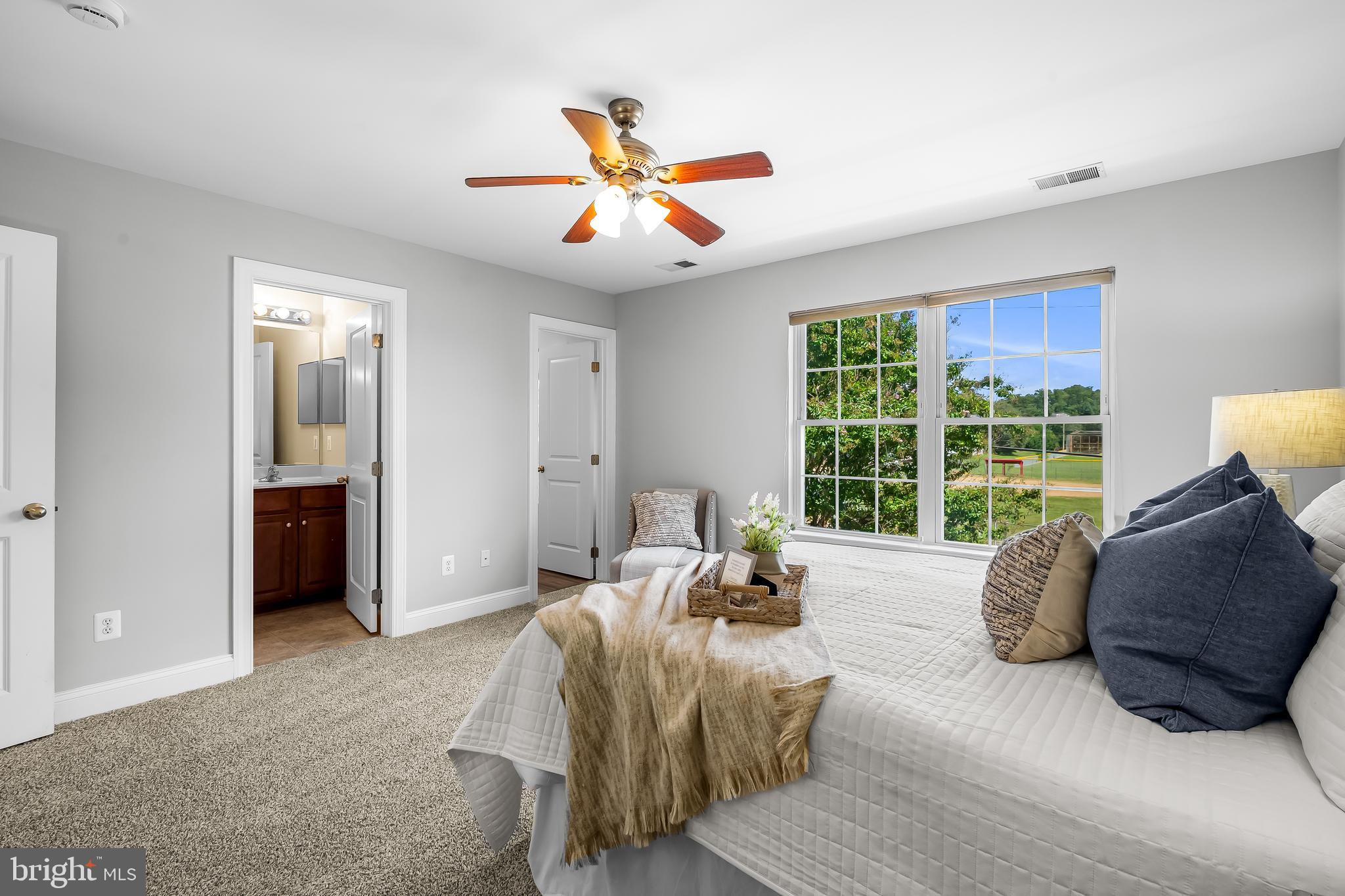 GLEN BURNIE HEIGHTS - Residential