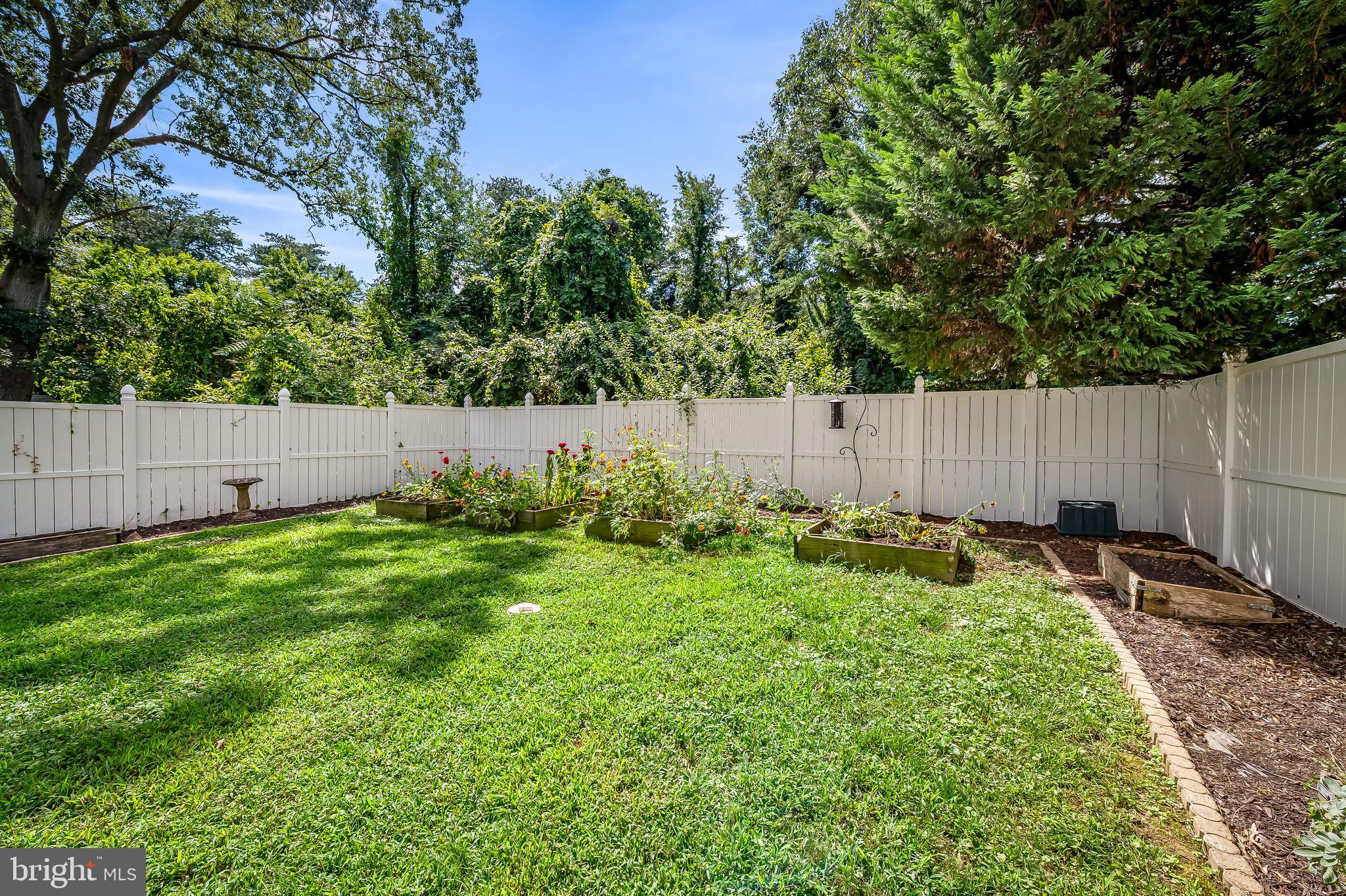 GLEN BURNIE HEIGHTS - Residential