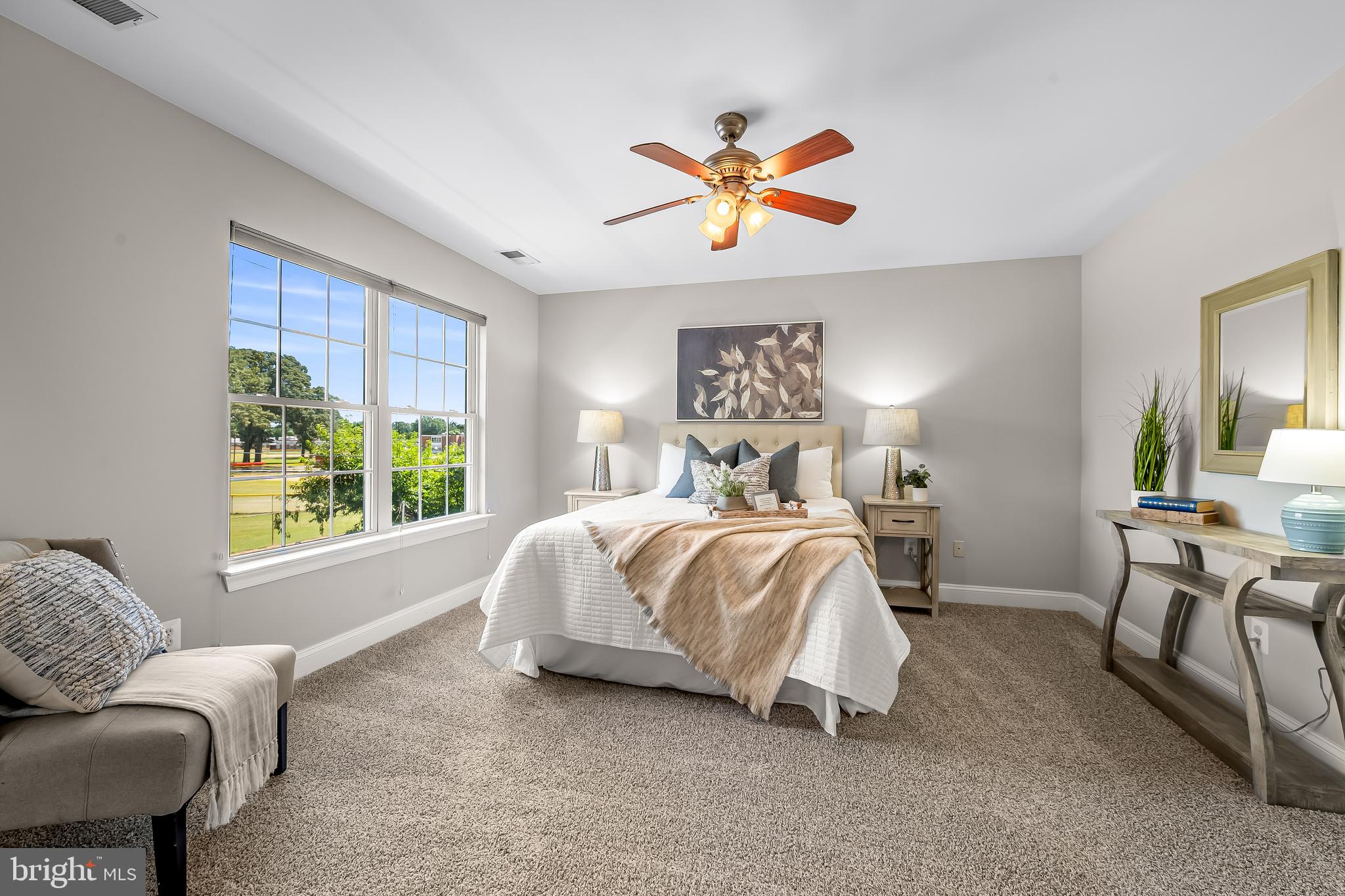 GLEN BURNIE HEIGHTS - Residential