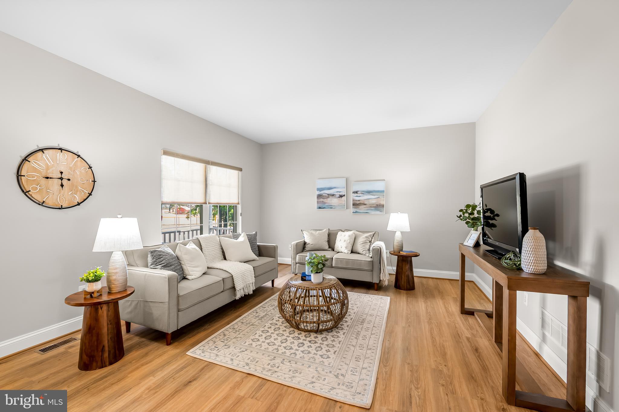 GLEN BURNIE HEIGHTS - Residential