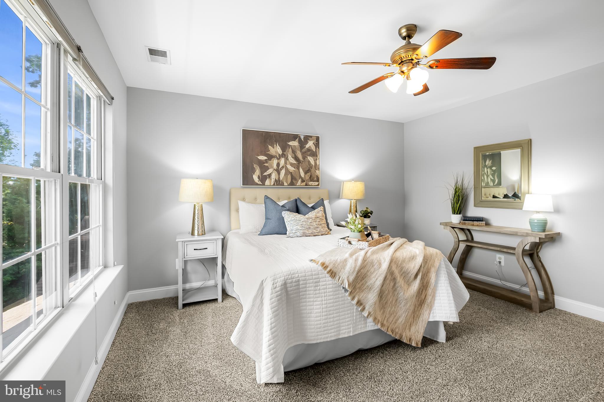 GLEN BURNIE HEIGHTS - Residential