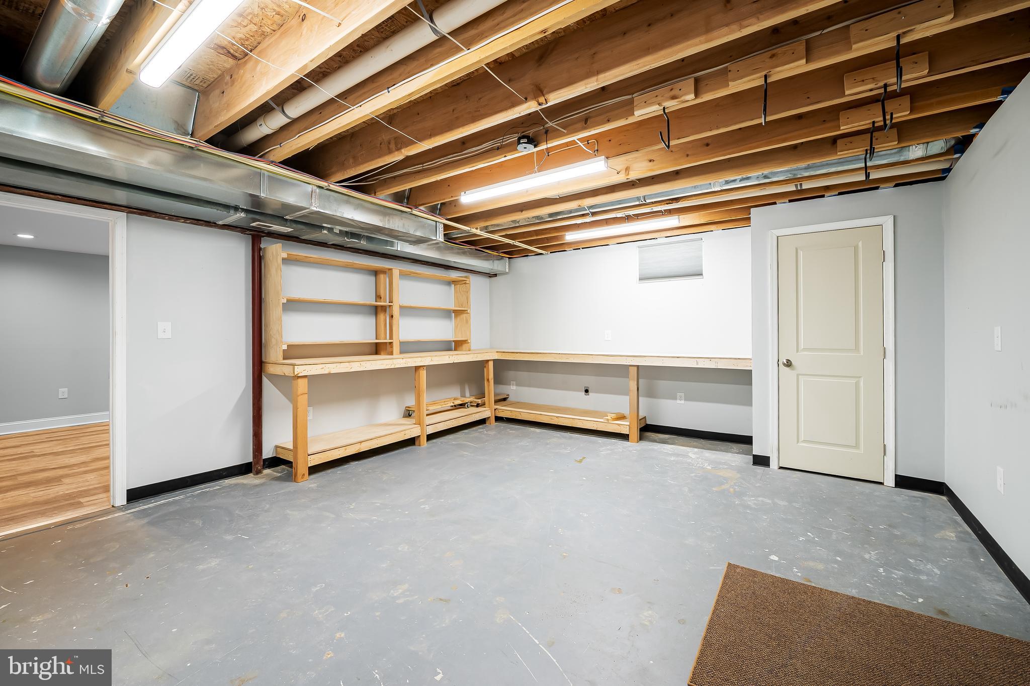 GLEN BURNIE HEIGHTS - Residential