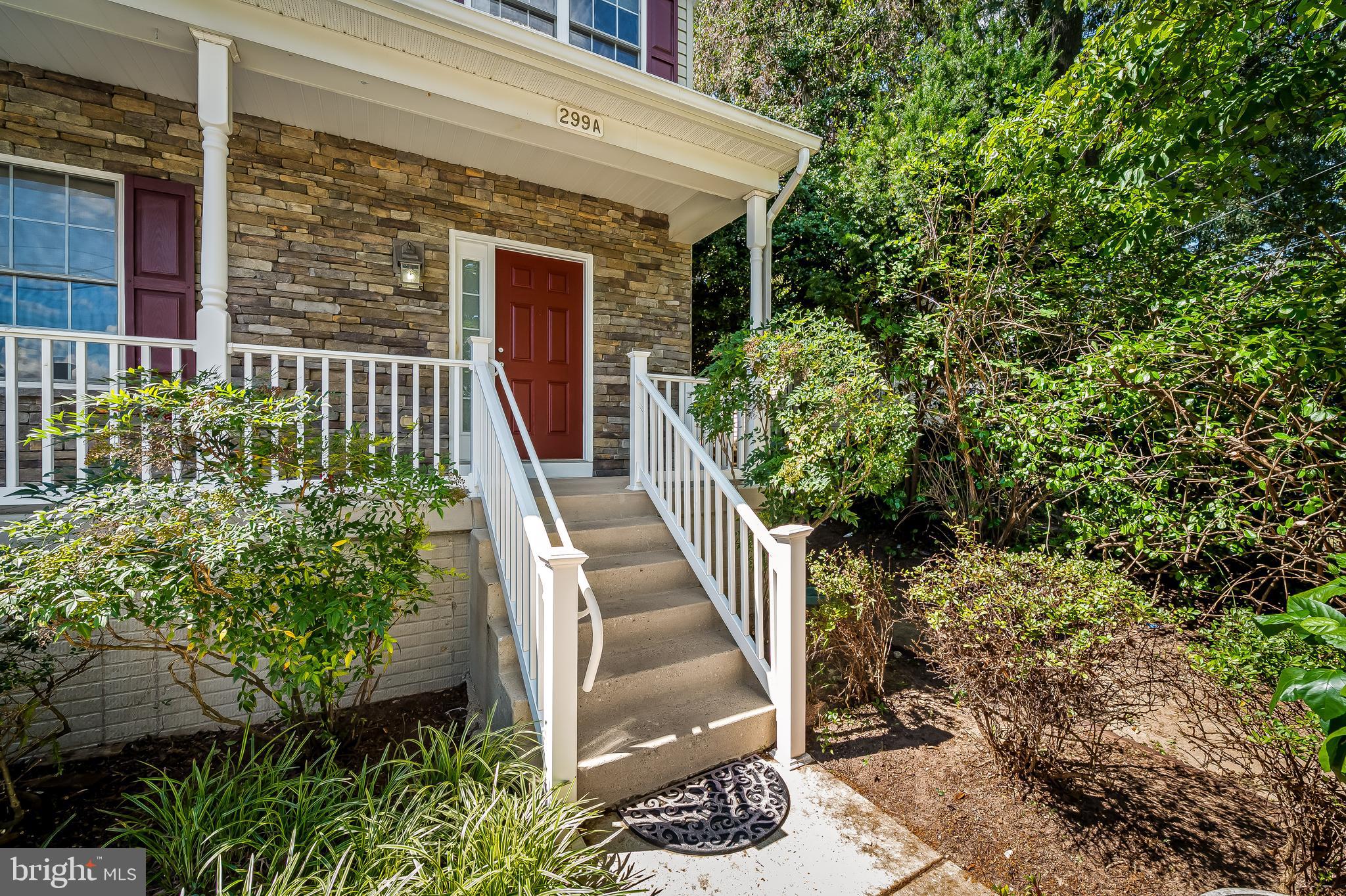 GLEN BURNIE HEIGHTS - Residential