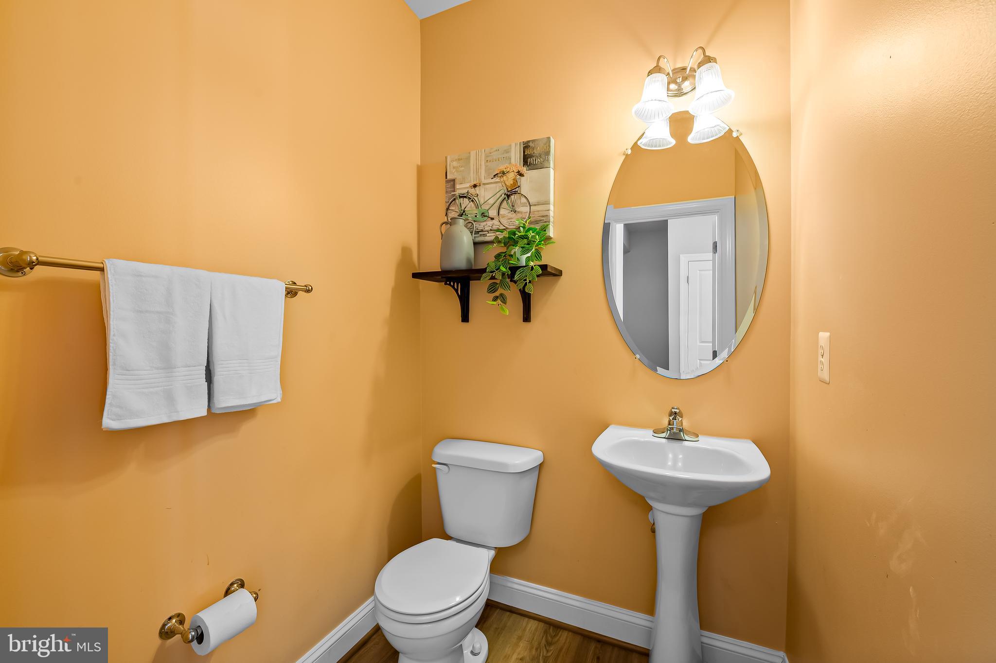 GLEN BURNIE HEIGHTS - Residential