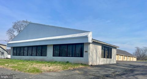 Photo of 649 Gravel Pike, EAST GREENVILLE, PA 18041 (MLS # PAMC2174988)