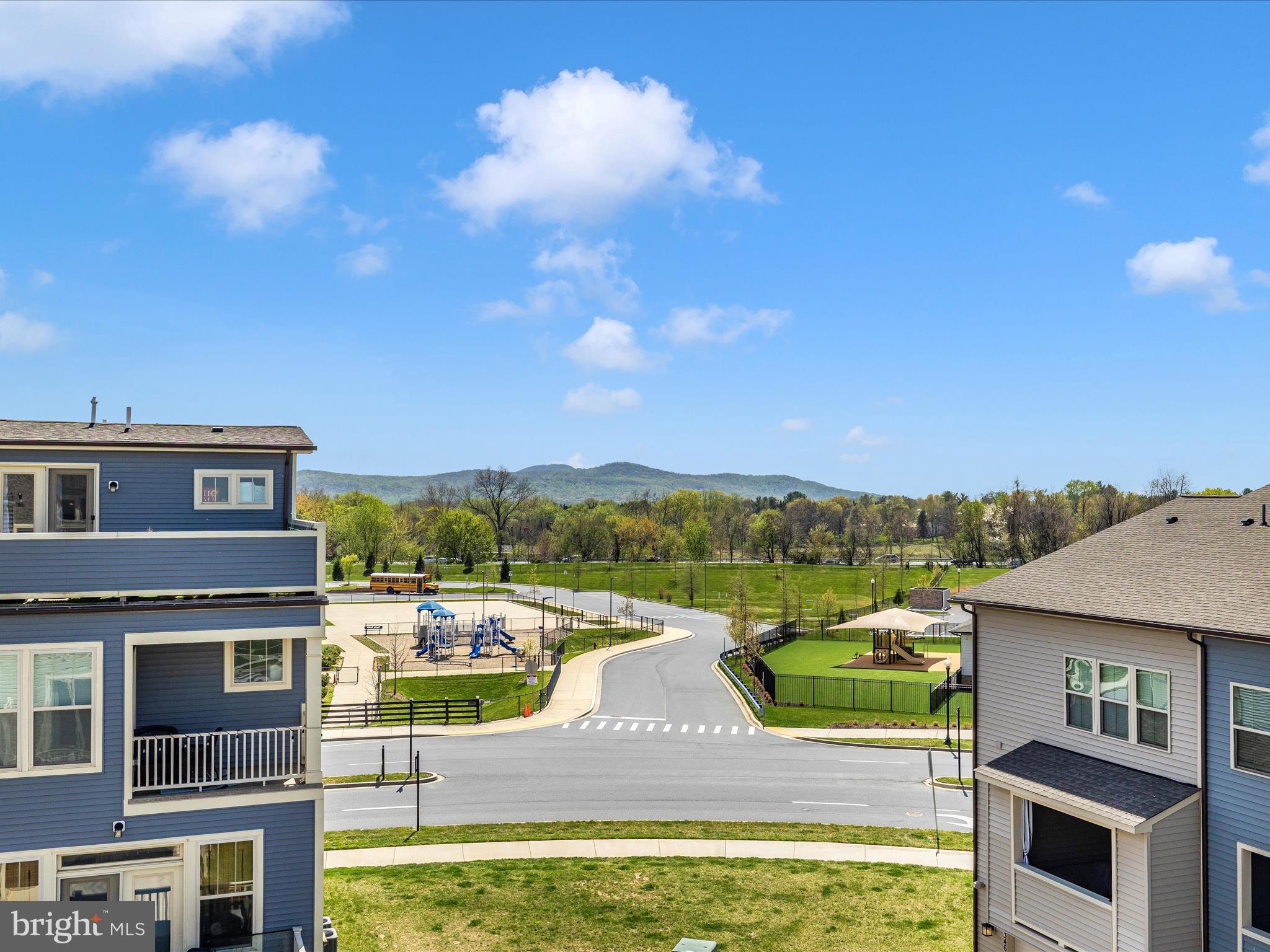 VILLAGES OF URBANA - Residential