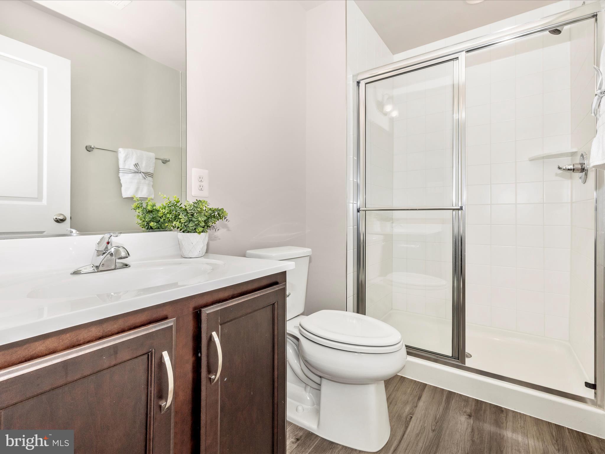 VILLAGES OF URBANA - Residential