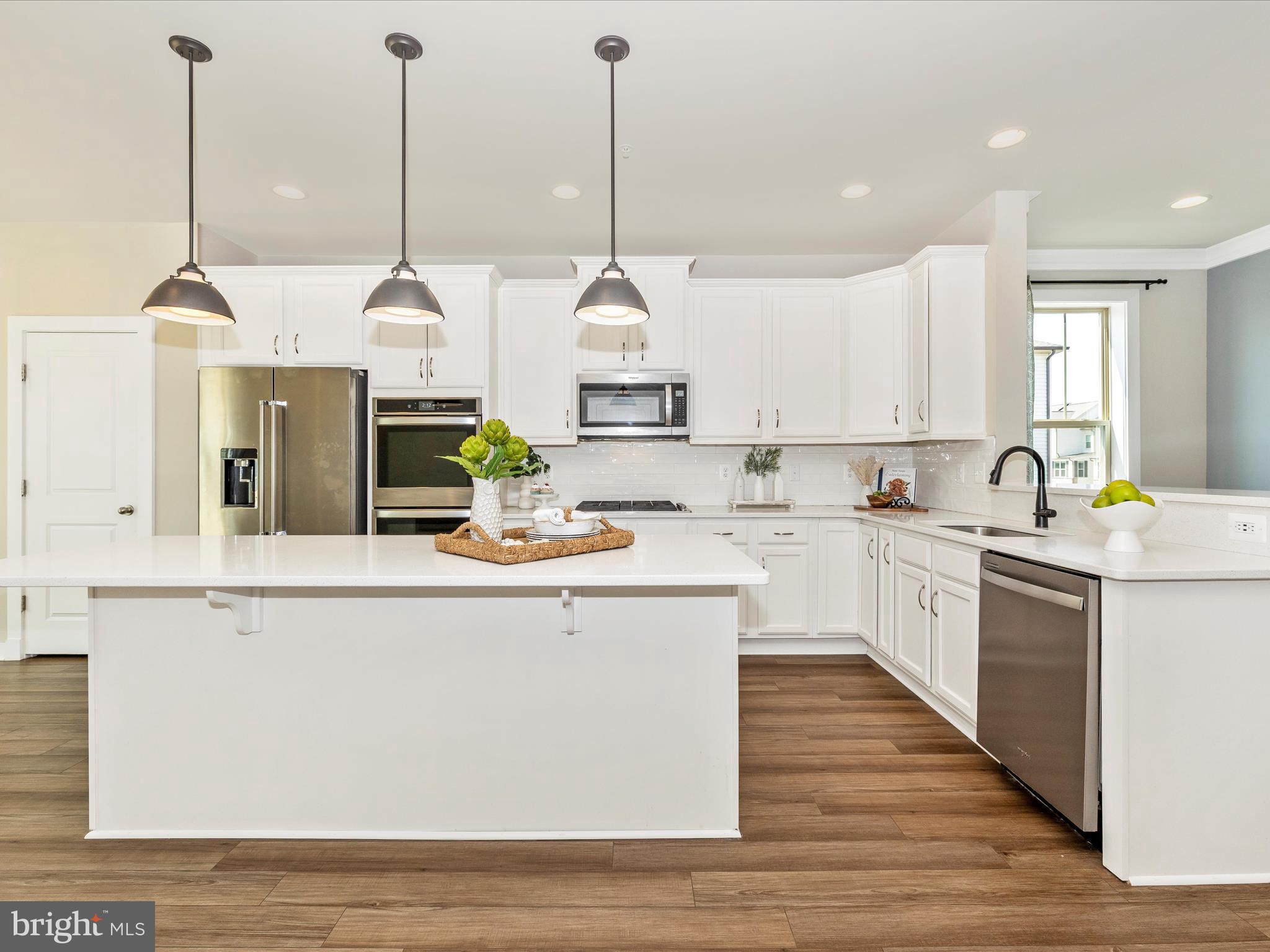 VILLAGES OF URBANA - Residential