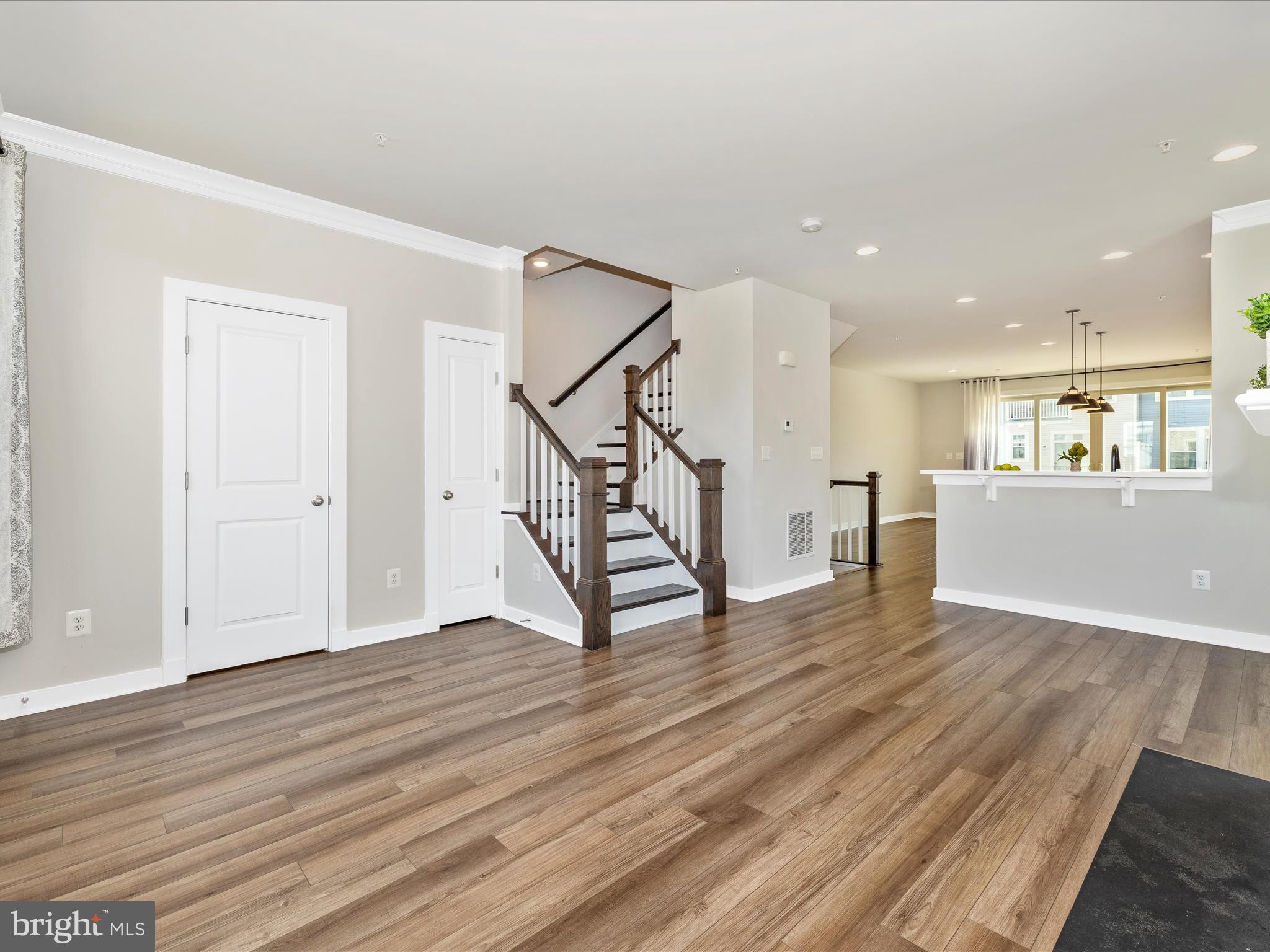 VILLAGES OF URBANA - Residential