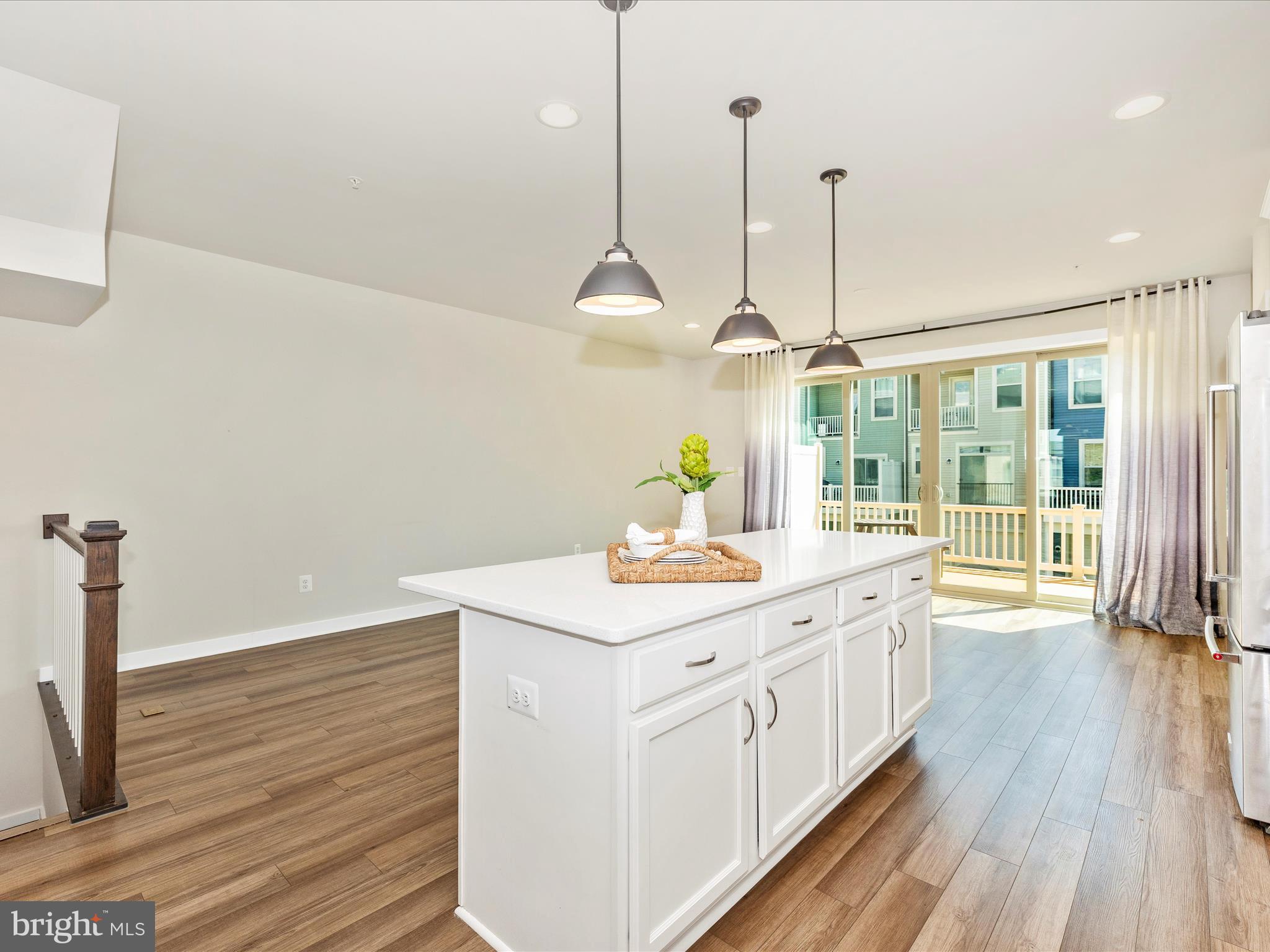 VILLAGES OF URBANA - Residential