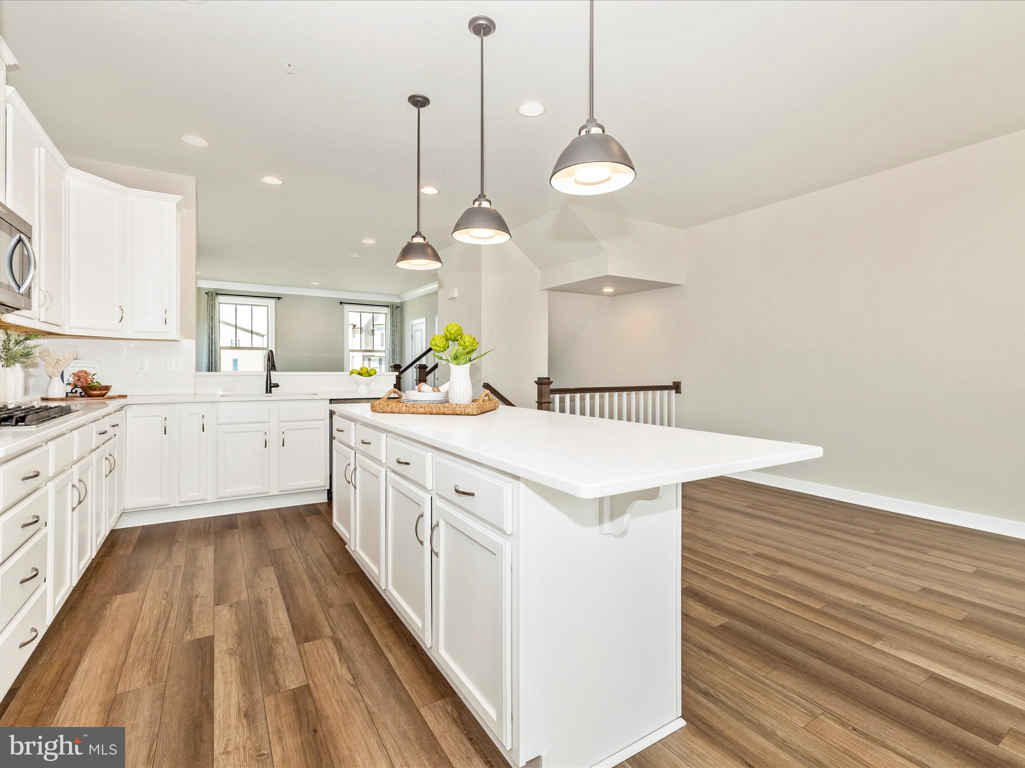 VILLAGES OF URBANA - Residential