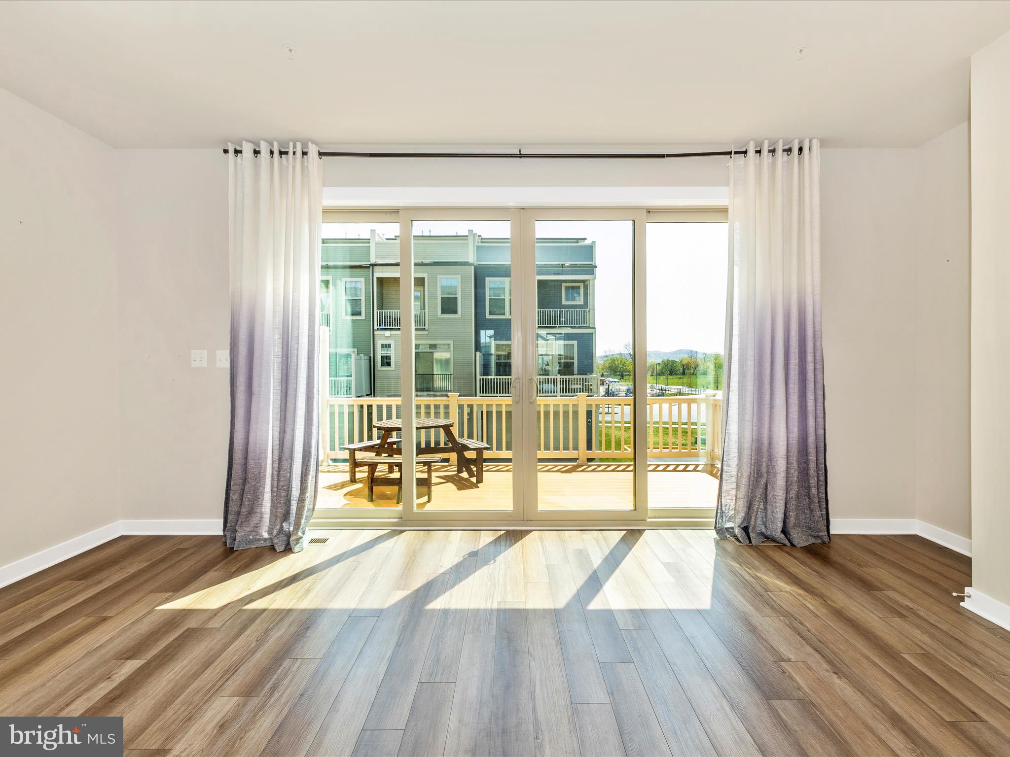 VILLAGES OF URBANA - Residential