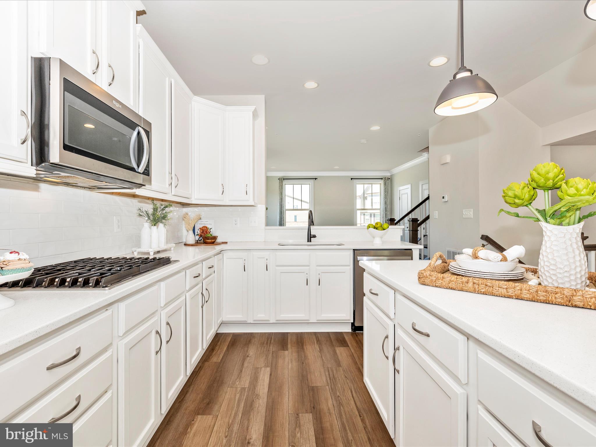 VILLAGES OF URBANA - Residential