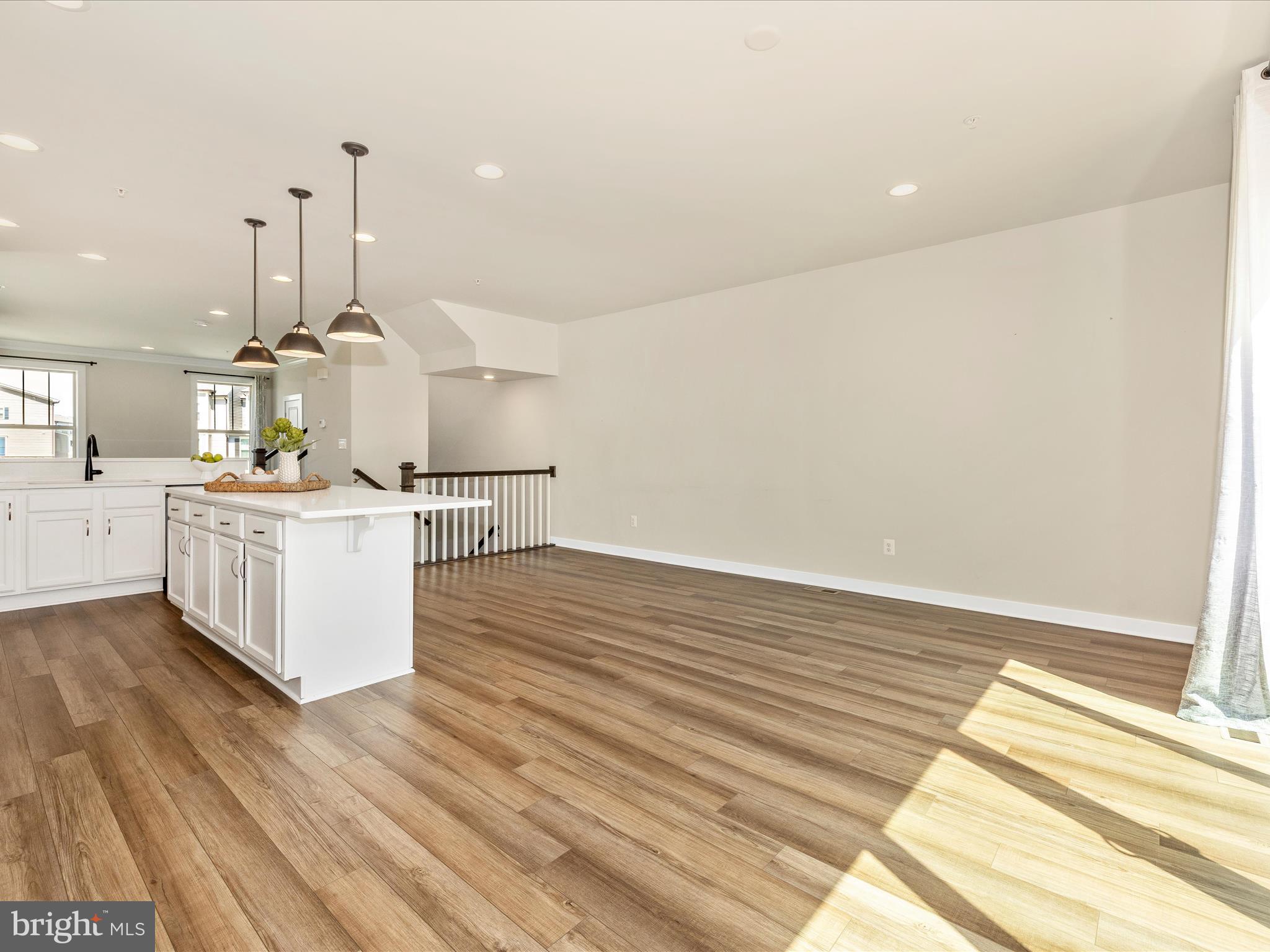 VILLAGES OF URBANA - Residential