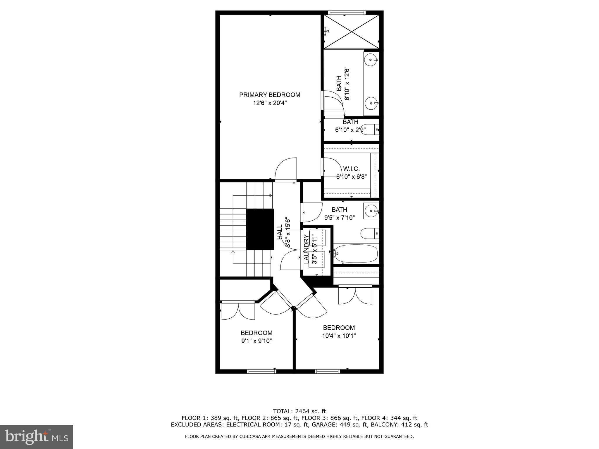 VILLAGES OF URBANA - Residential