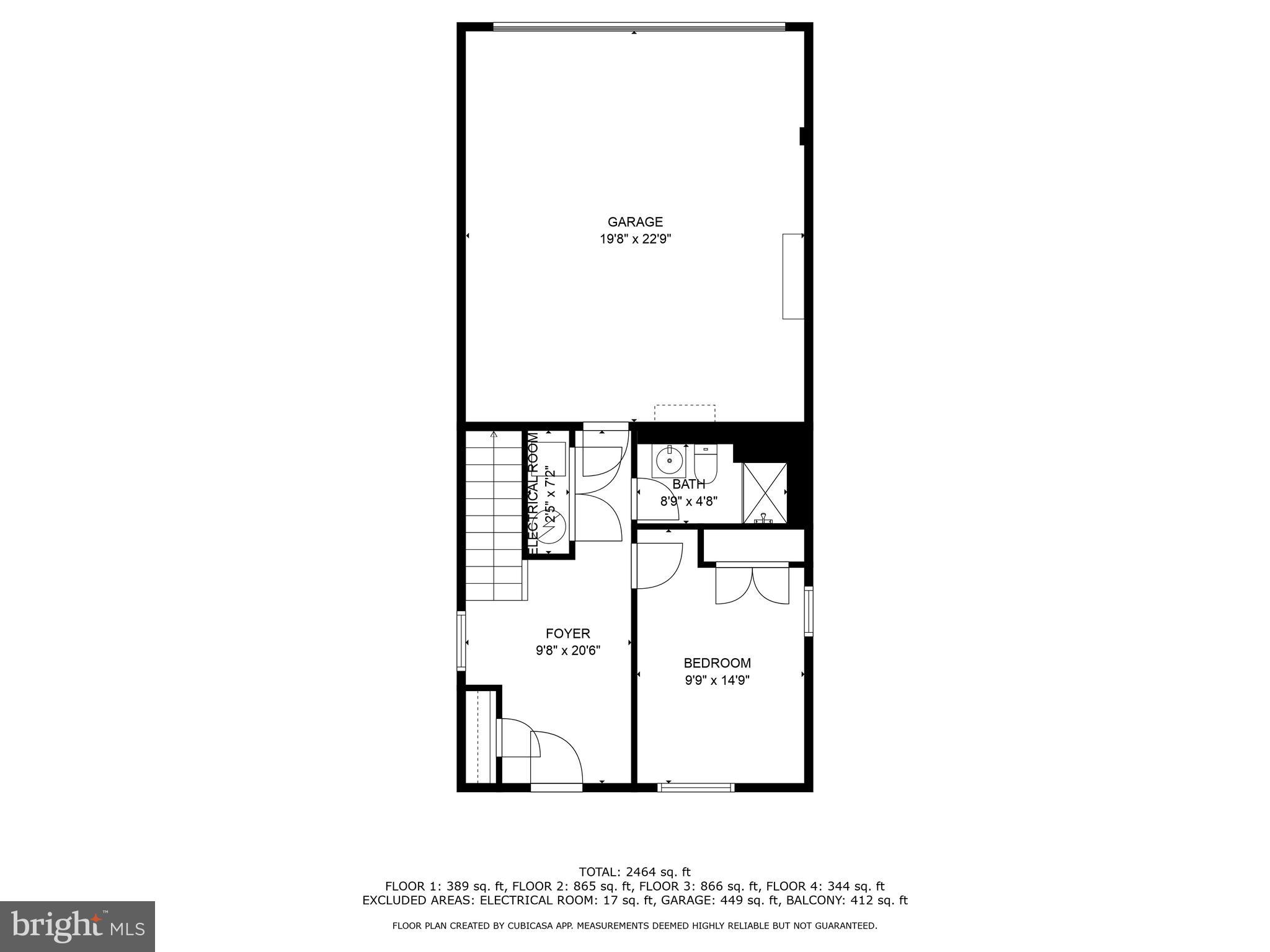 VILLAGES OF URBANA - Residential