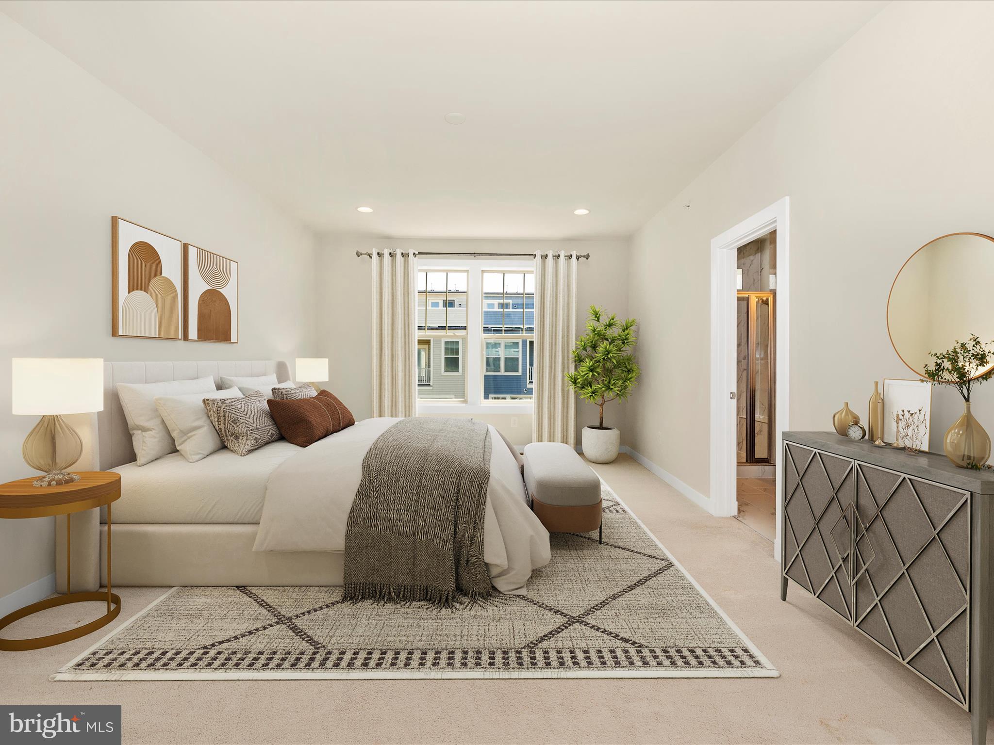 VILLAGES OF URBANA - Residential