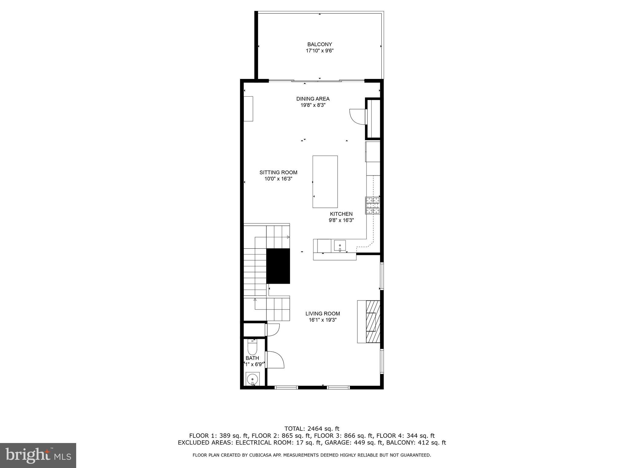 VILLAGES OF URBANA - Residential