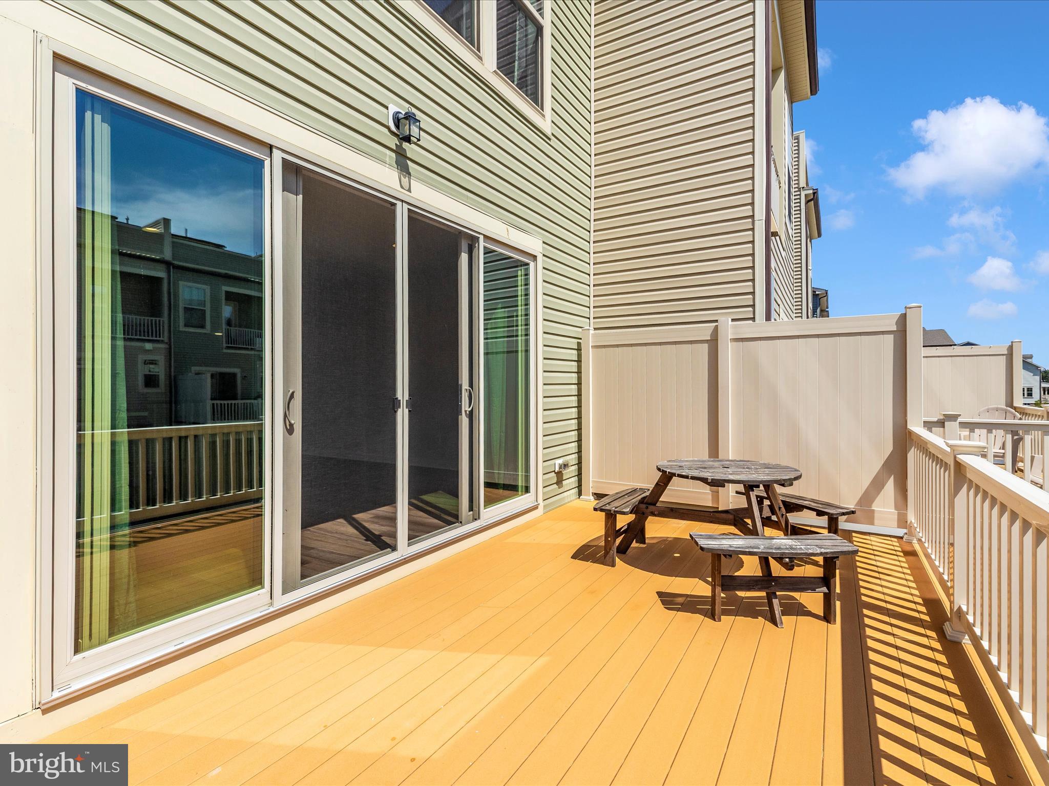 VILLAGES OF URBANA - Residential