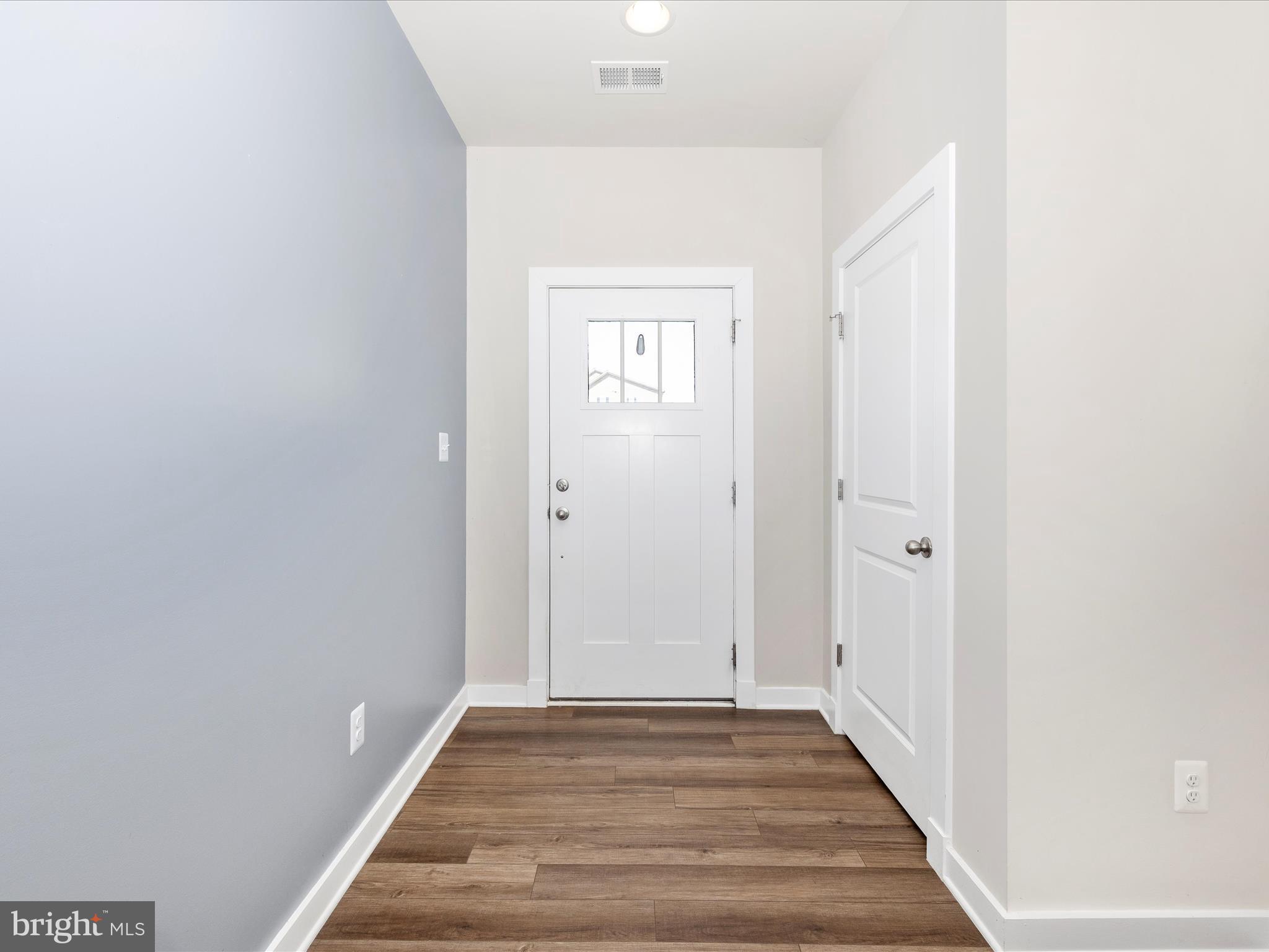 VILLAGES OF URBANA - Residential