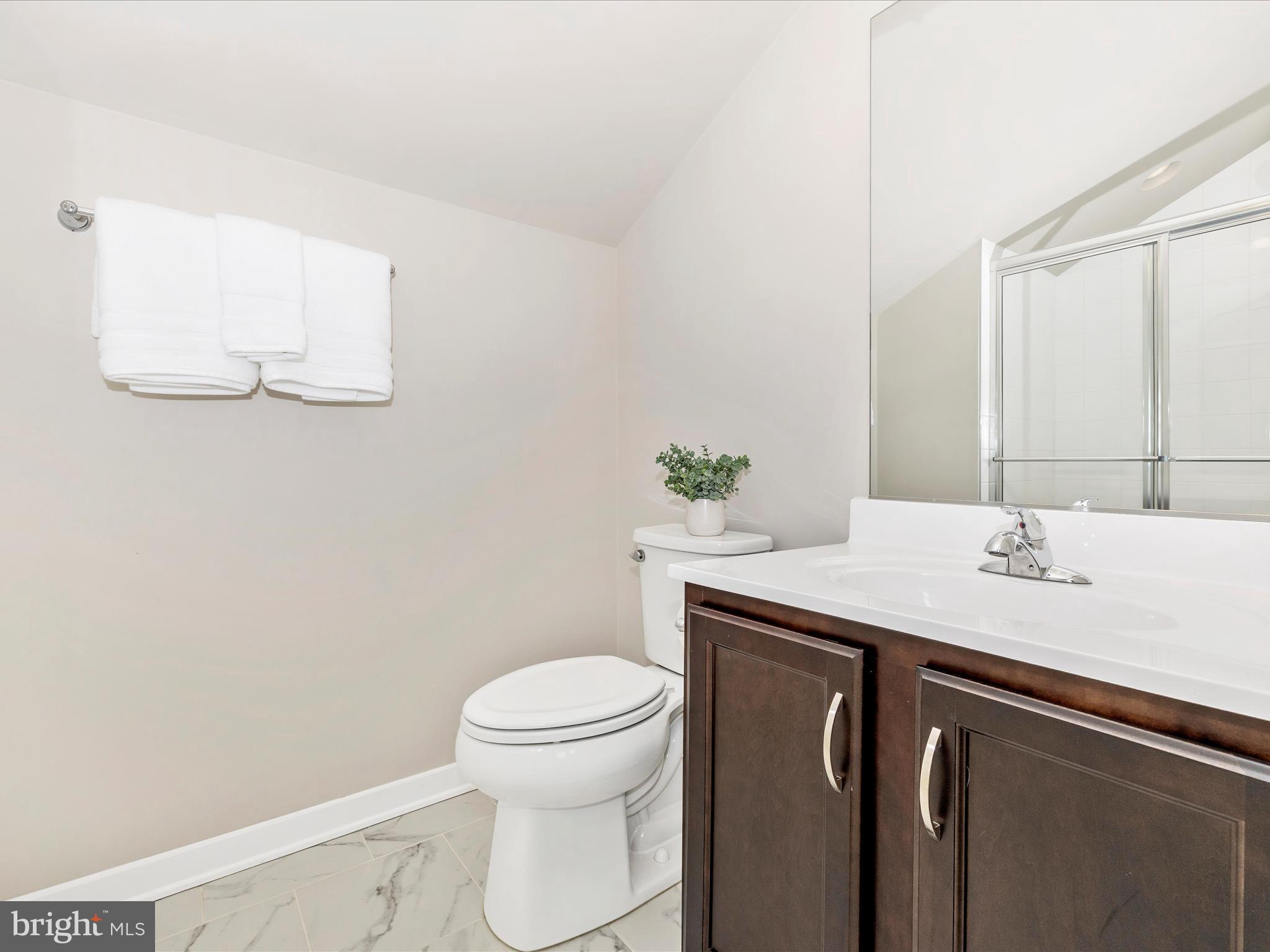 VILLAGES OF URBANA - Residential