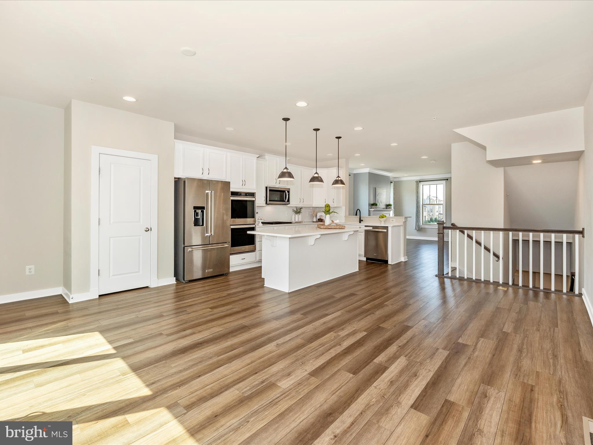 VILLAGES OF URBANA - Residential