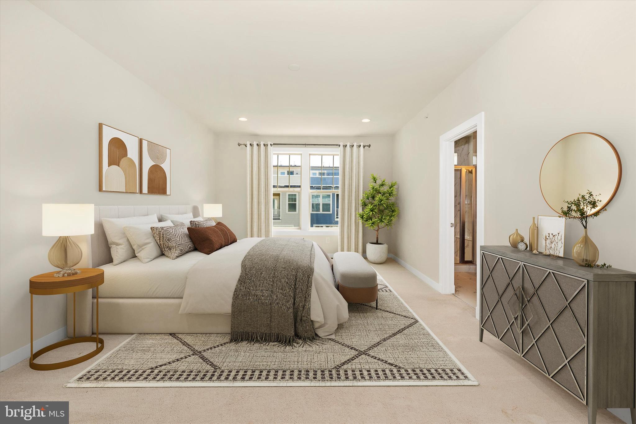 VILLAGES OF URBANA - Residential