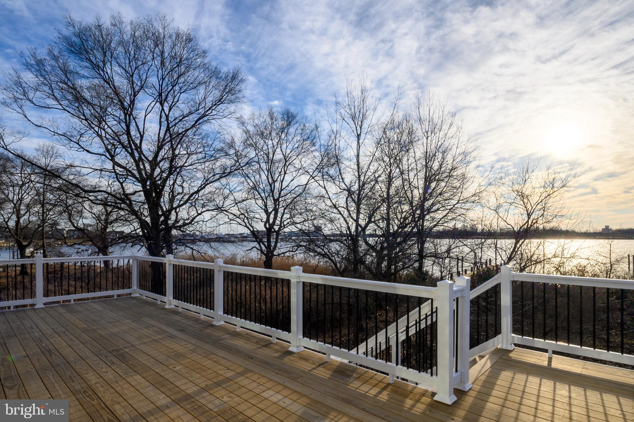 CHESAPEAKE TERRACE - Residential