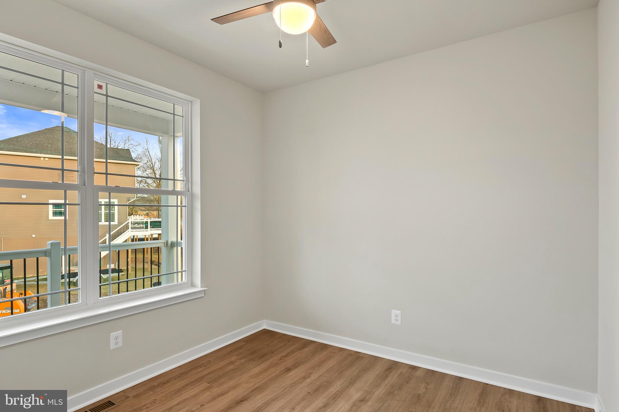 CHESAPEAKE TERRACE - Residential