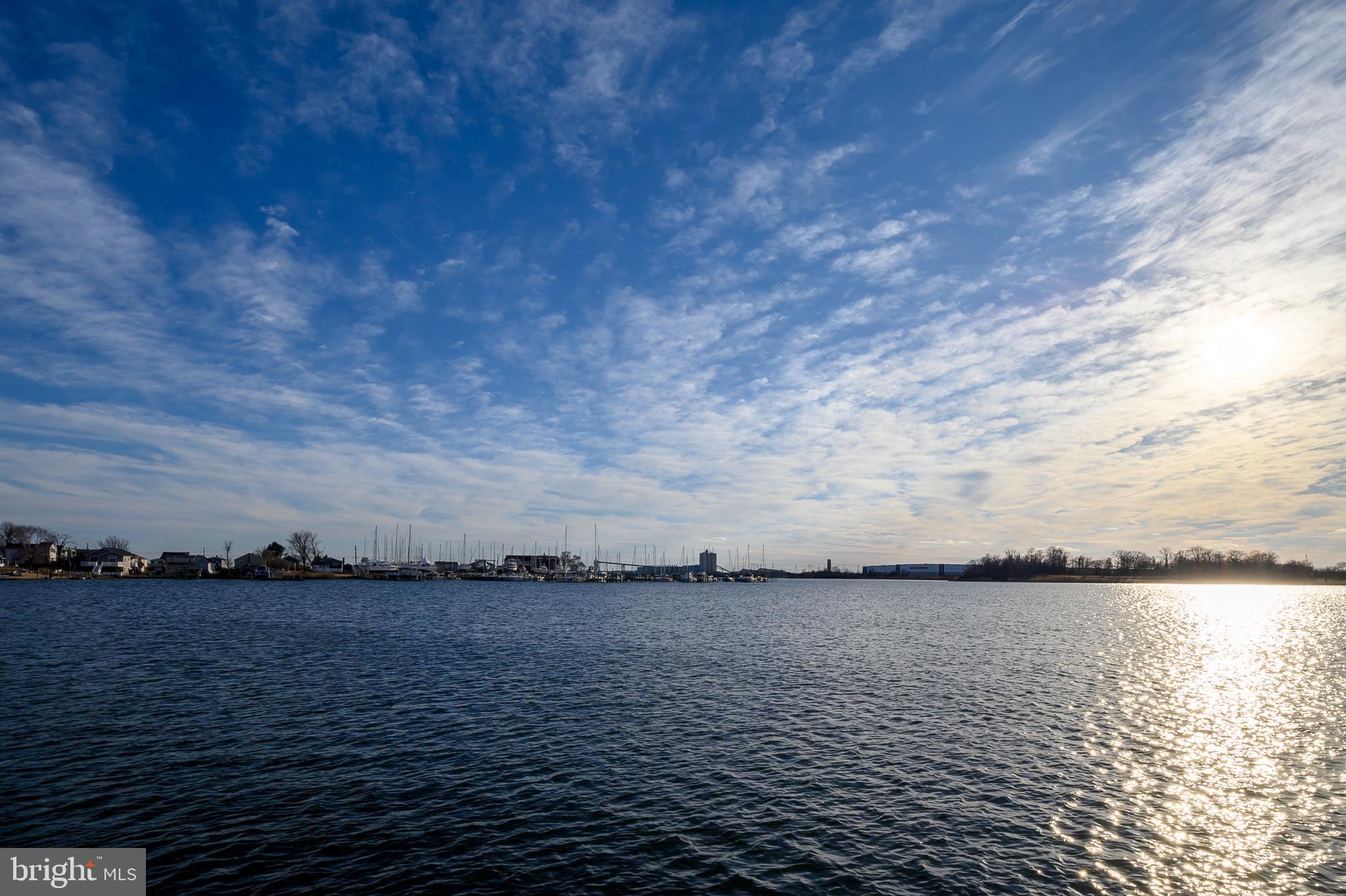 CHESAPEAKE TERRACE - Residential