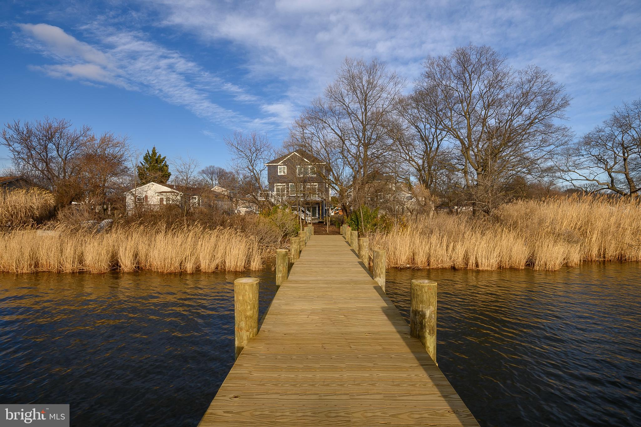 CHESAPEAKE TERRACE - Residential