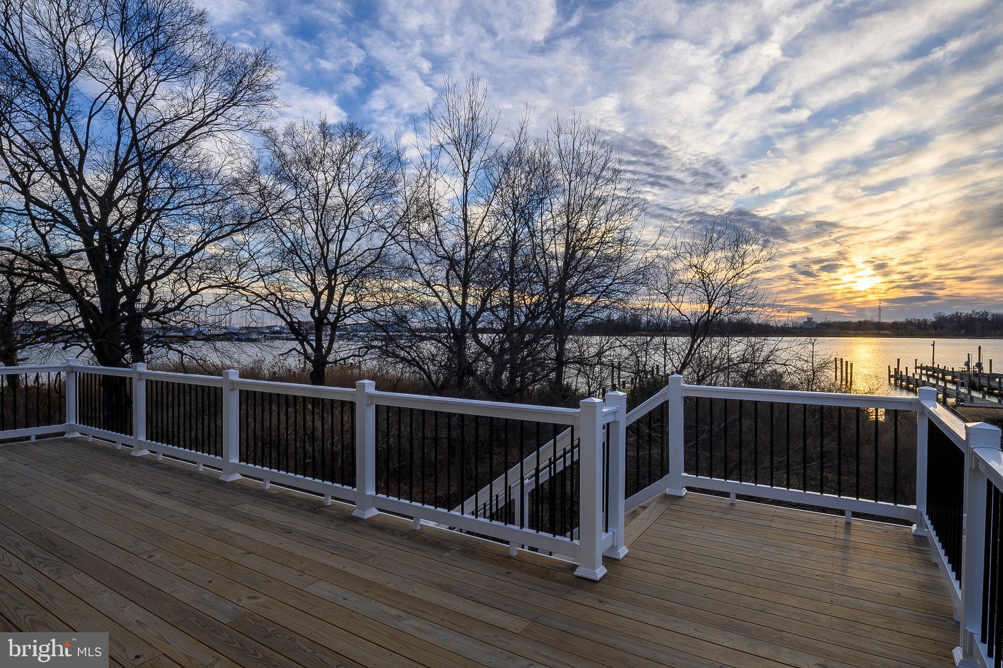 CHESAPEAKE TERRACE - Residential