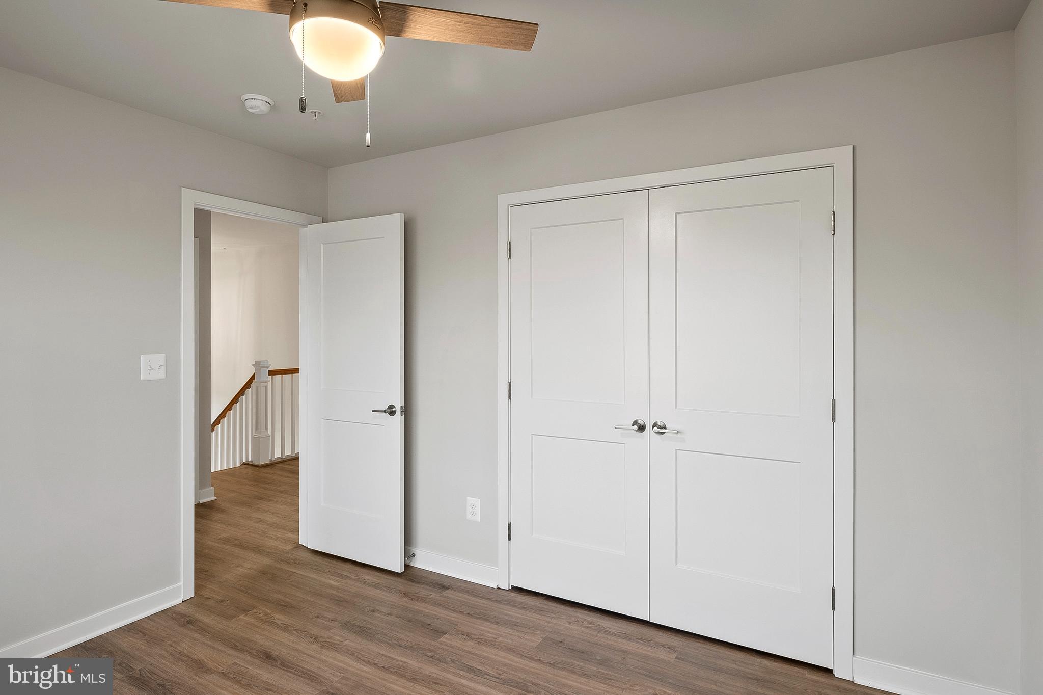 CHESAPEAKE TERRACE - Residential