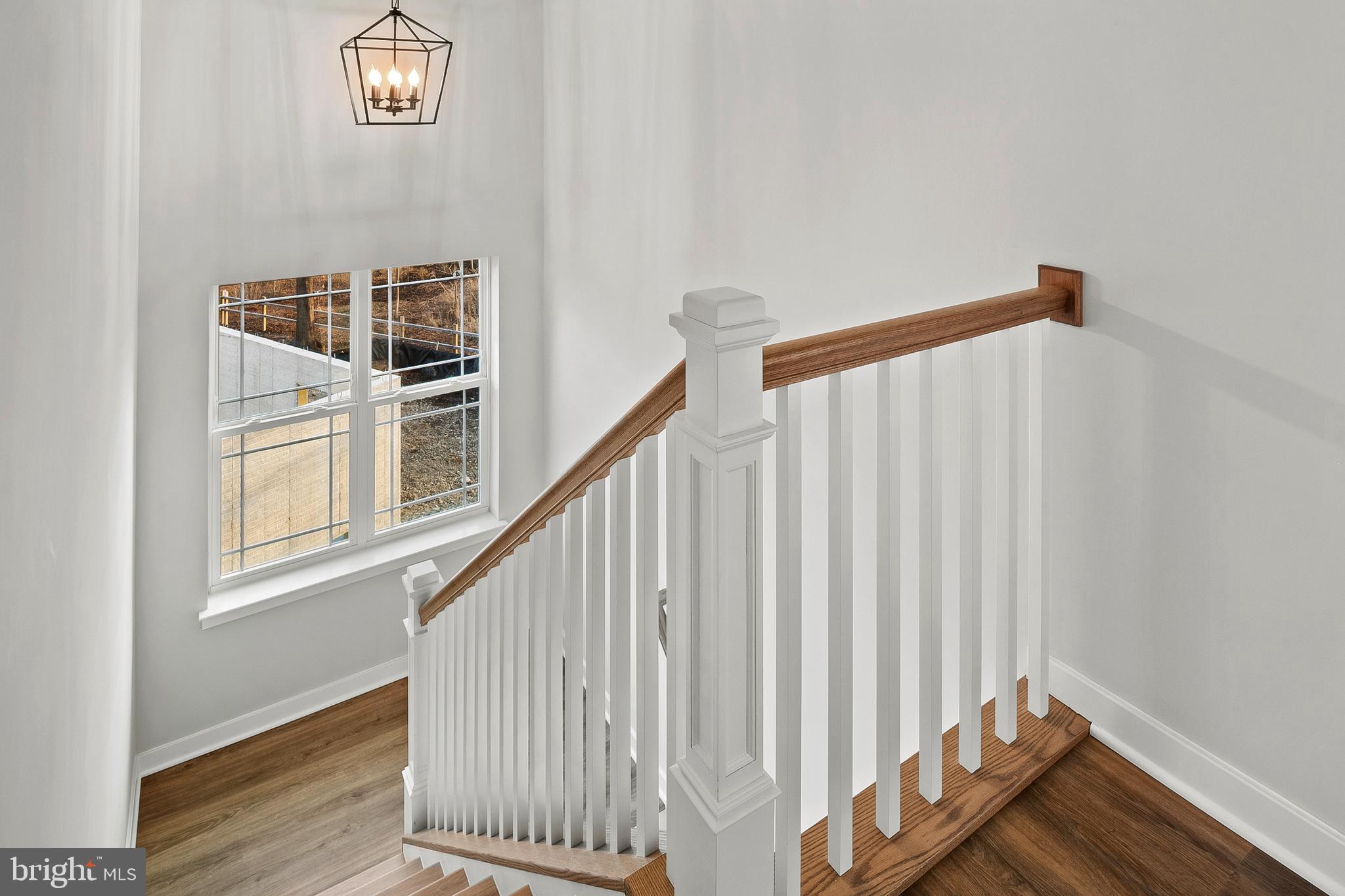 CHESAPEAKE TERRACE - Residential