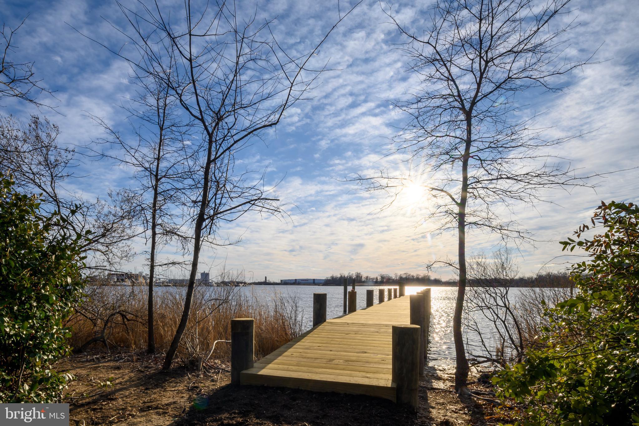 CHESAPEAKE TERRACE - Residential