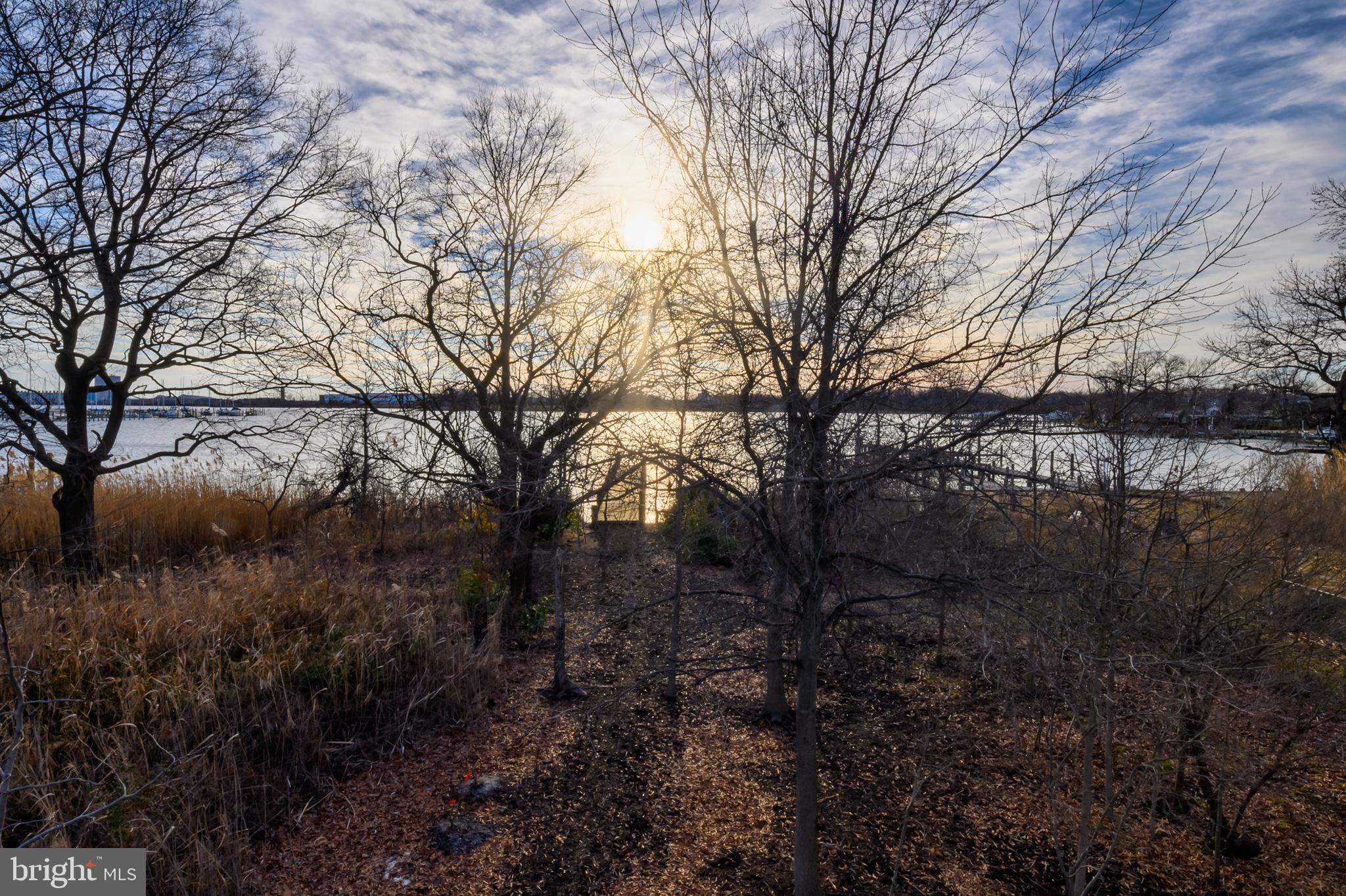 CHESAPEAKE TERRACE - Residential